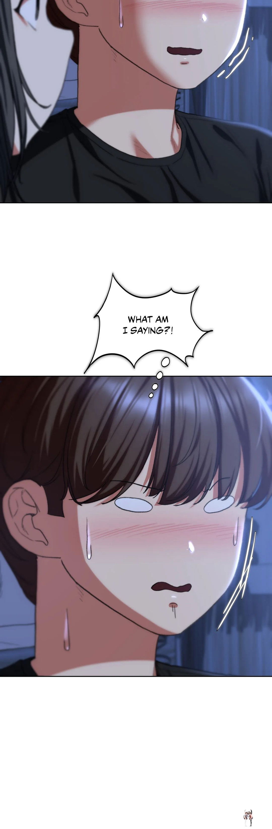 Seniors of Class 5 Seniors of Class 5 Chapter 32 - Page 45