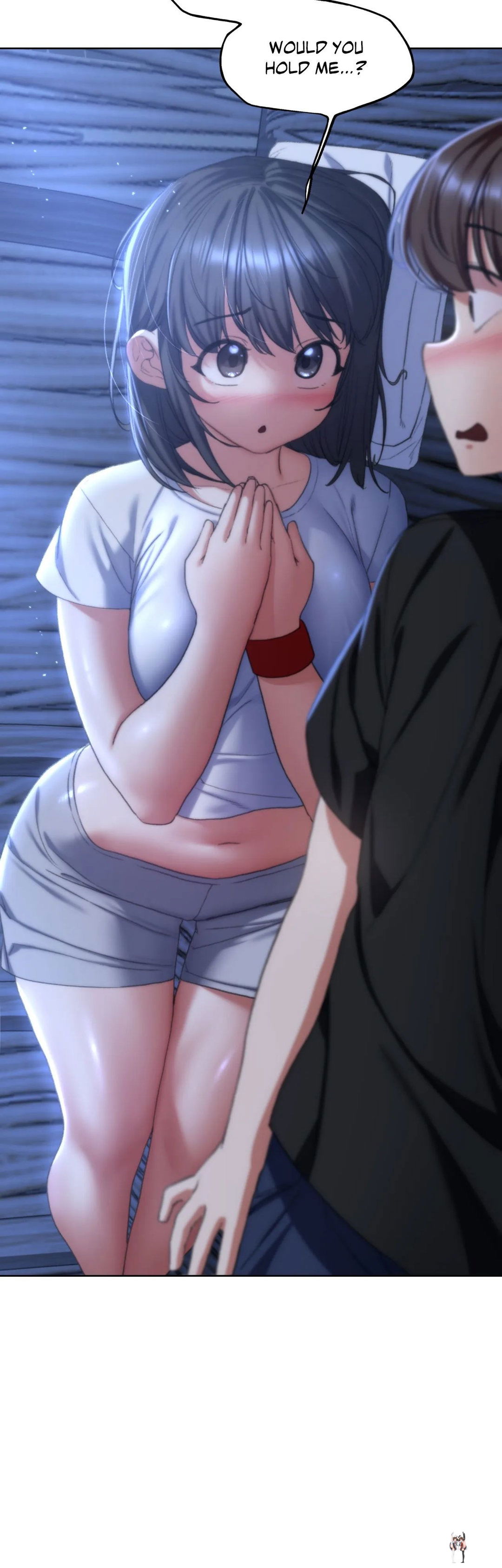 Seniors of Class 5 Seniors of Class 5 Chapter 32 - Page 48