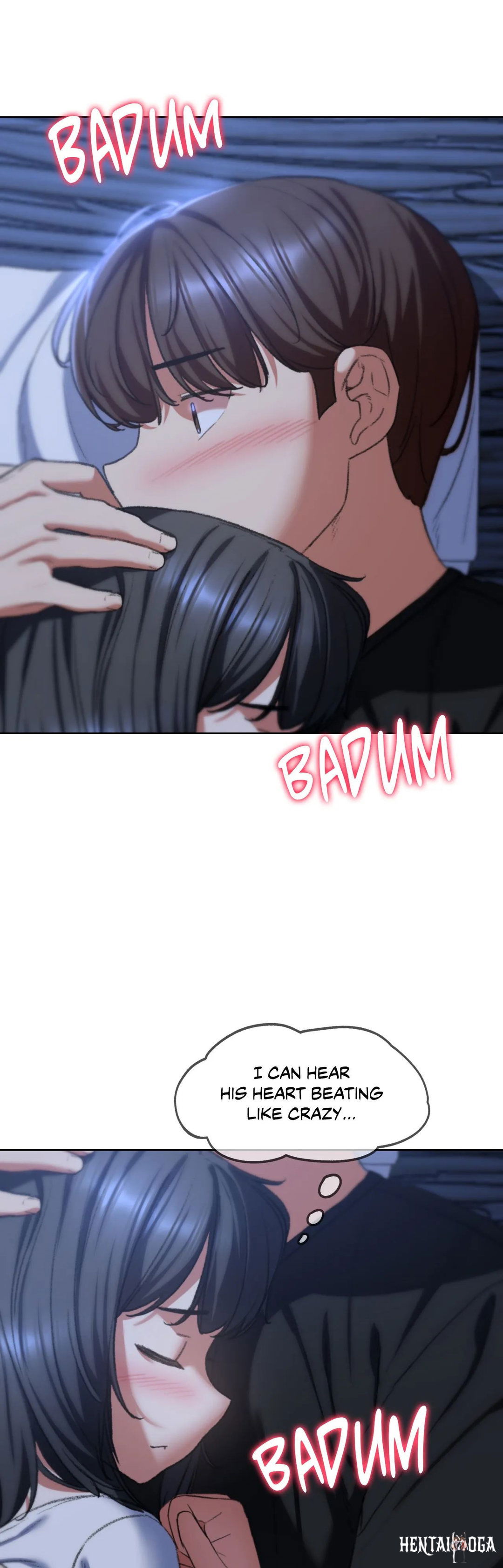 Seniors of Class 5 Seniors of Class 5 Chapter 32 - Page 50