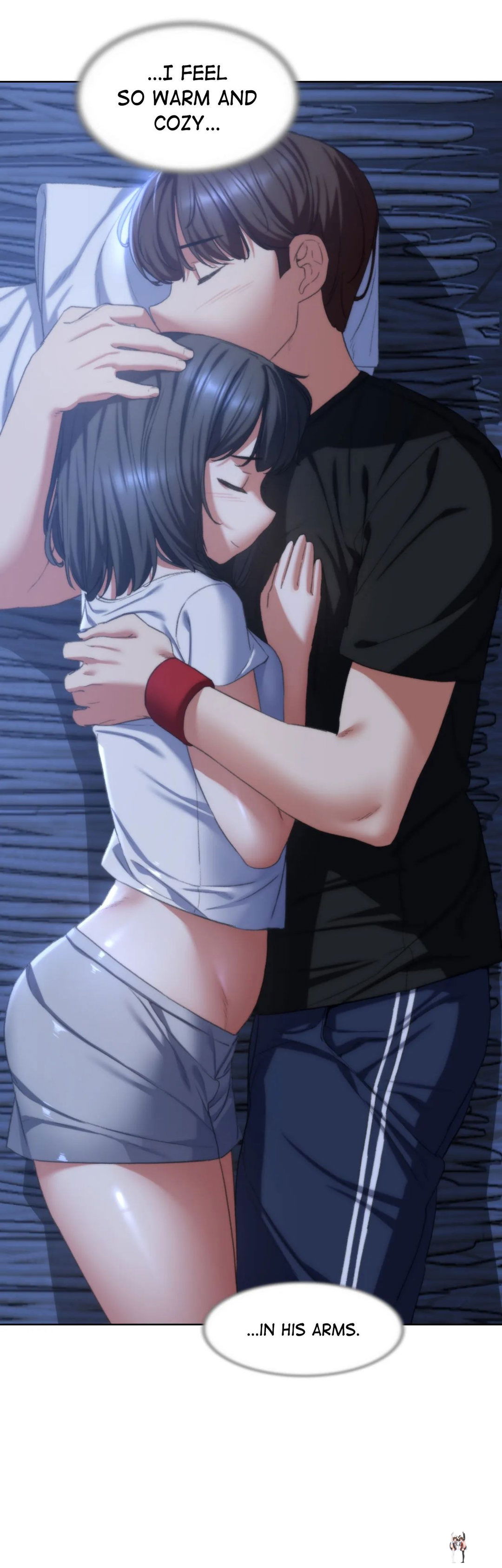 Seniors of Class 5 Seniors of Class 5 Chapter 32 - Page 52