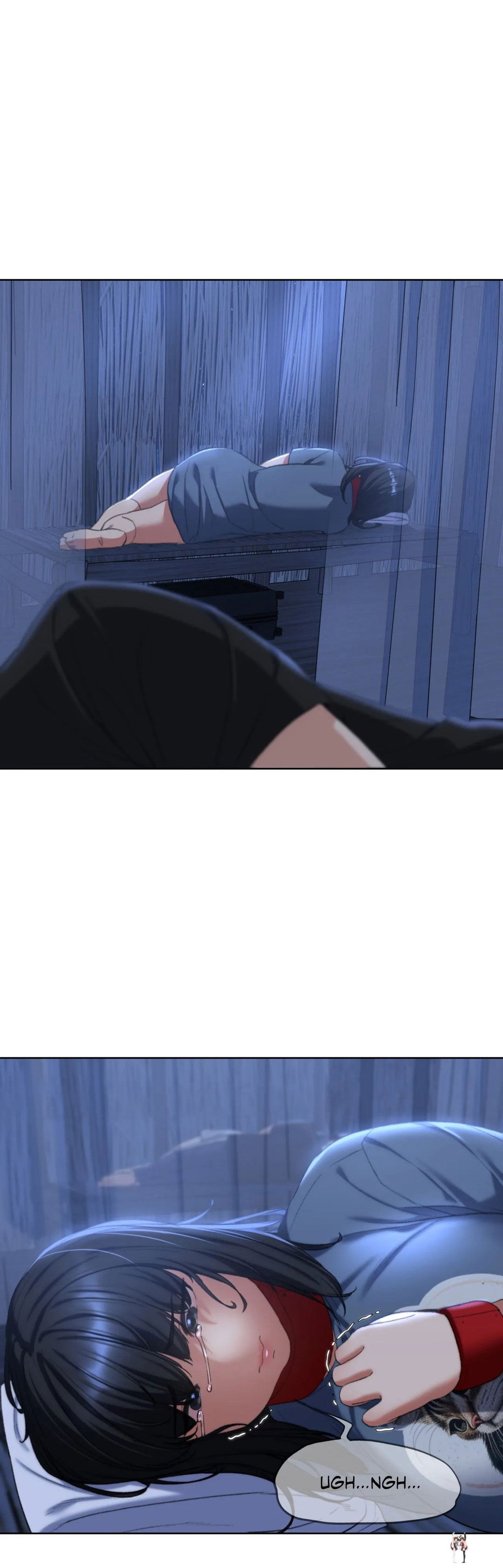 Seniors of Class 5 Seniors of Class 5 Chapter 32 - Page 53