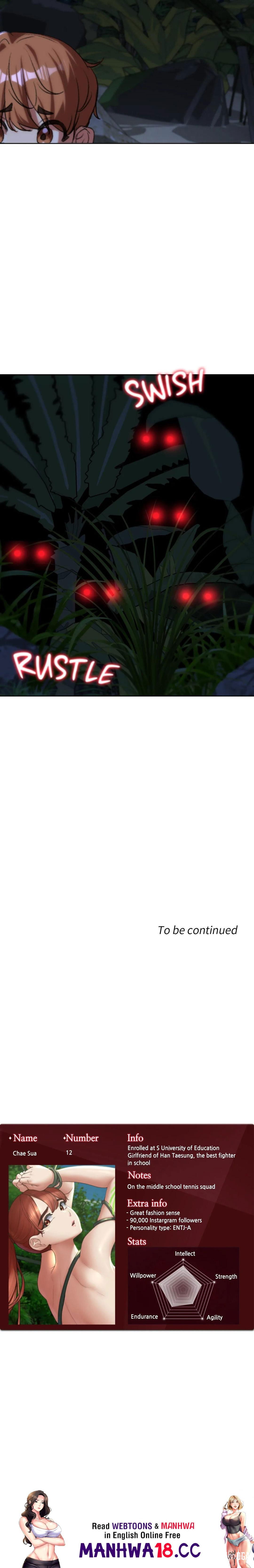 Seniors of Class 5 Seniors of Class 5 Chapter 32 - Page 59