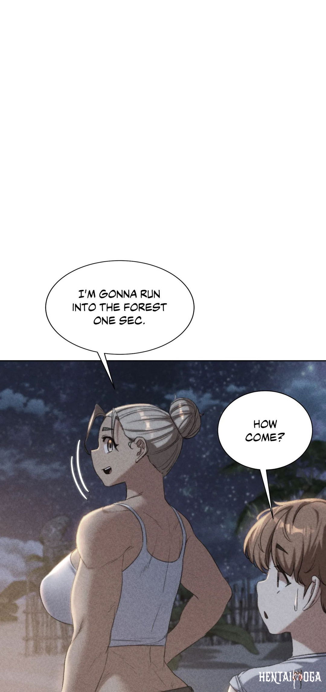 Seniors of Class 5 Seniors of Class 5 Chapter 33 - Page 1