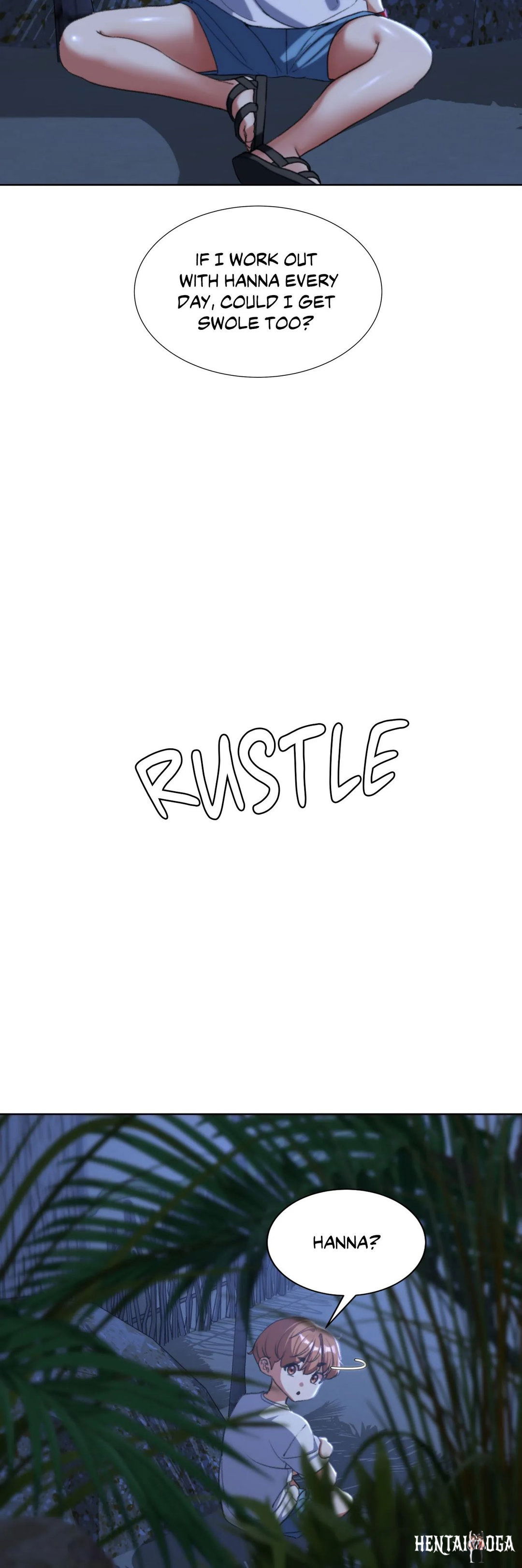 Seniors of Class 5 Seniors of Class 5 Chapter 33 - Page 12