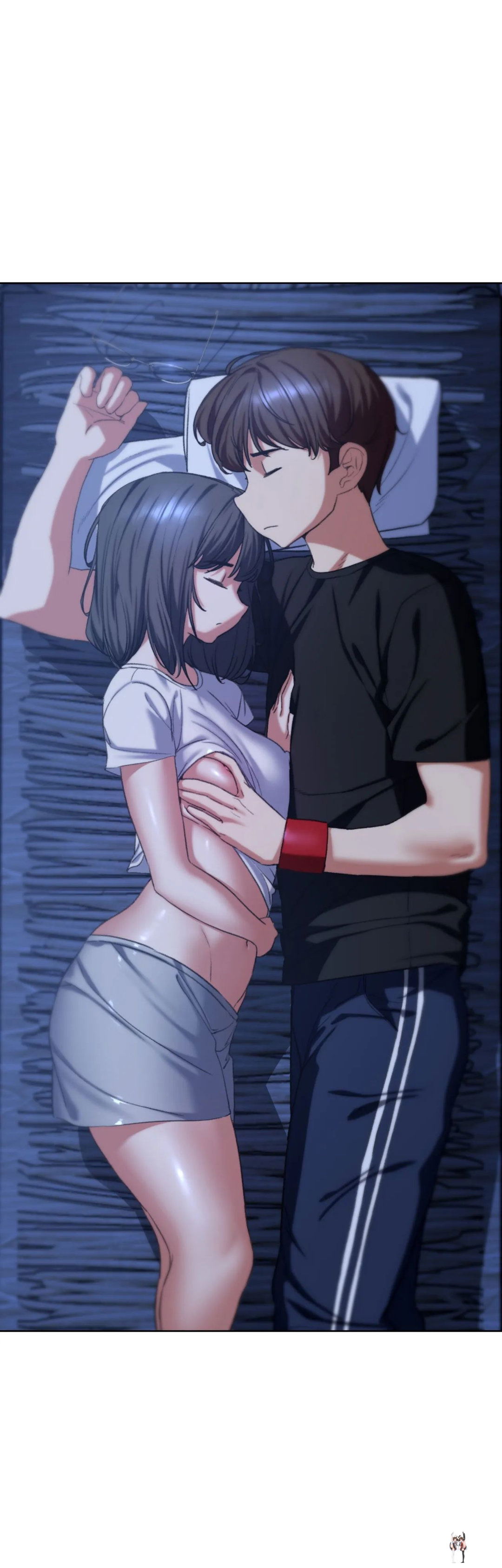 Seniors of Class 5 Seniors of Class 5 Chapter 33 - Page 24