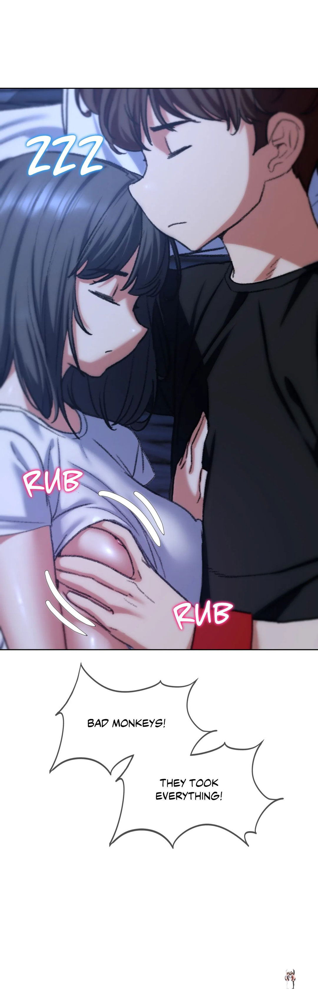 Seniors of Class 5 Seniors of Class 5 Chapter 33 - Page 25