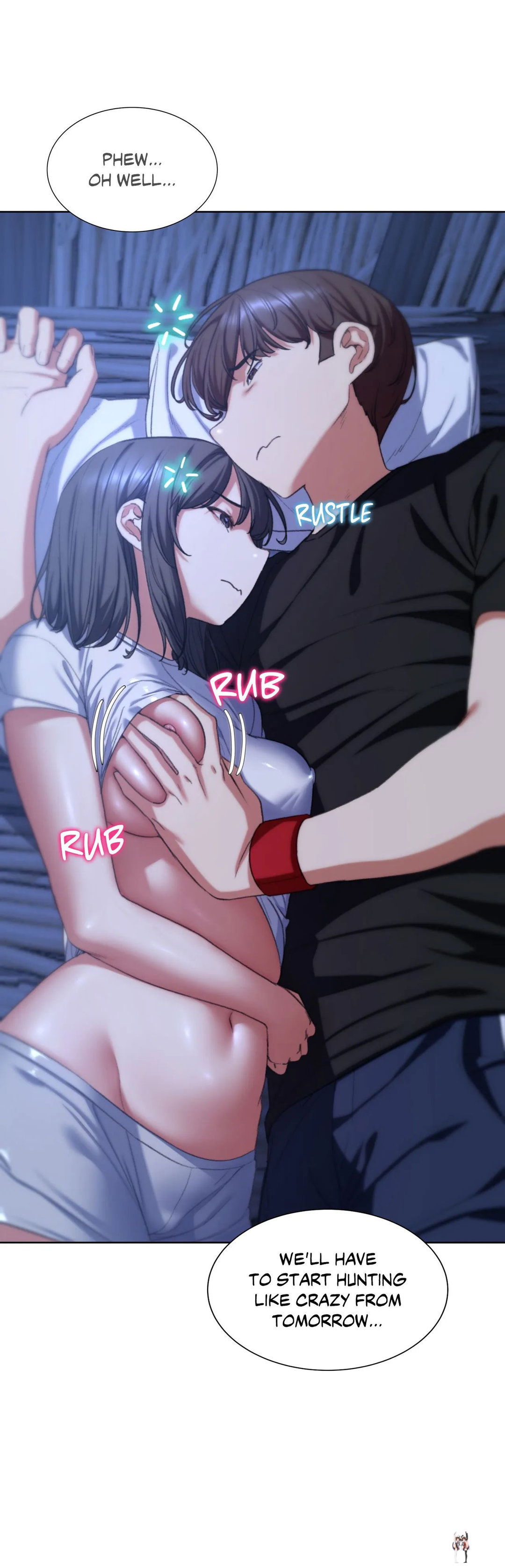 Seniors of Class 5 Seniors of Class 5 Chapter 33 - Page 26