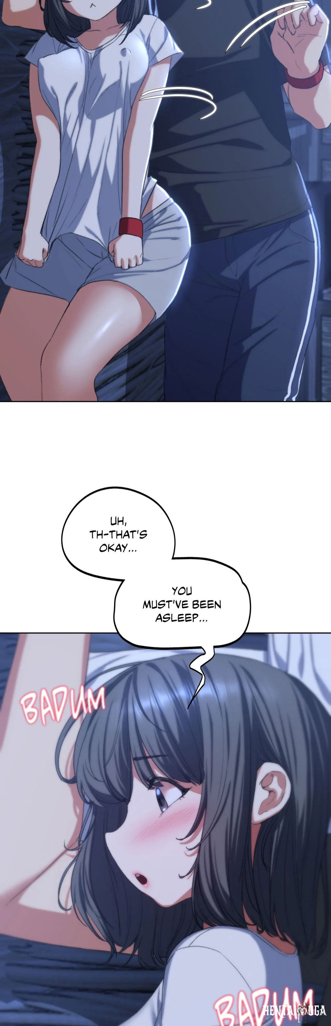 Seniors of Class 5 Seniors of Class 5 Chapter 33 - Page 28