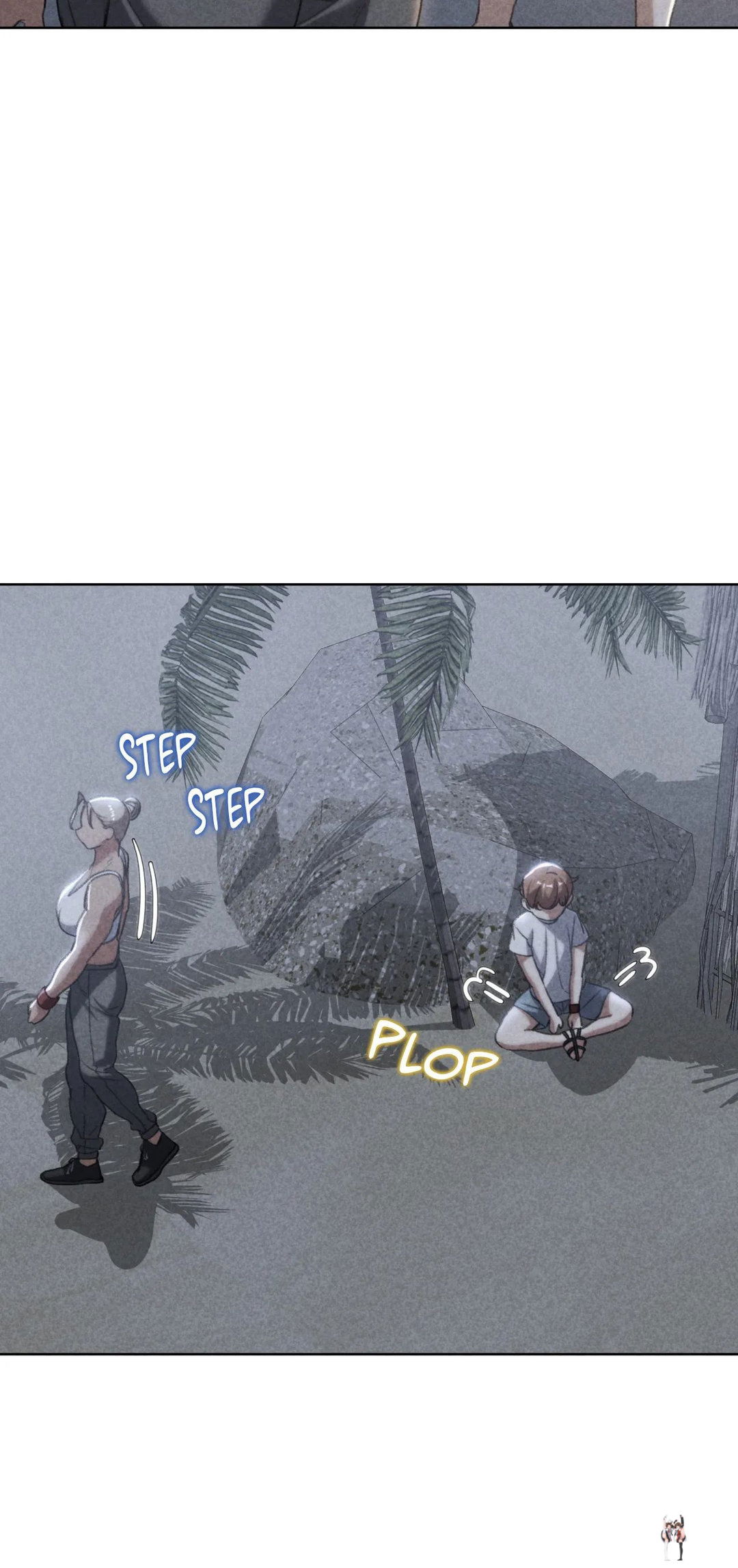 Seniors of Class 5 Seniors of Class 5 Chapter 33 - Page 3