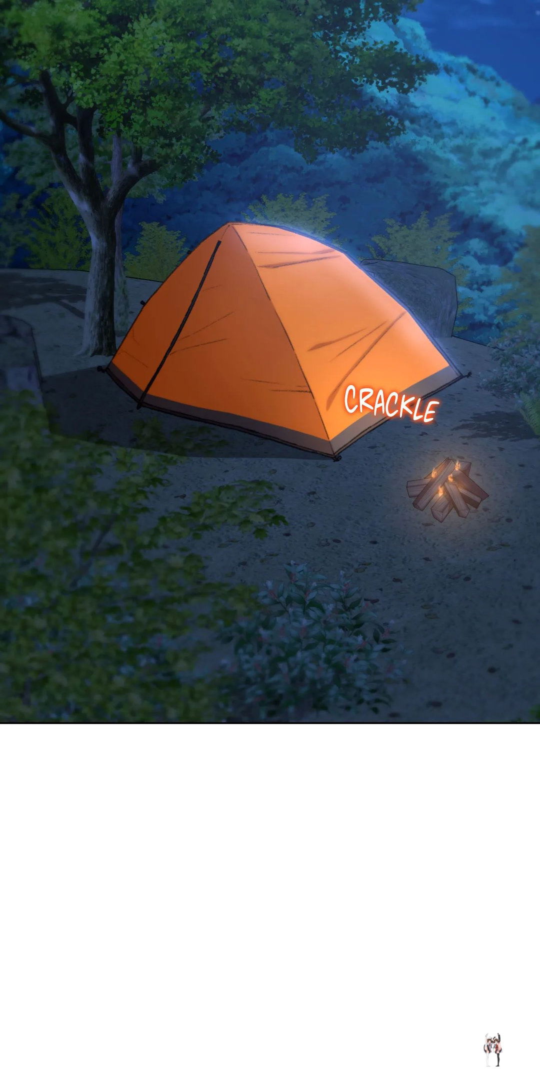 Seniors of Class 5 Seniors of Class 5 Chapter 33 - Page 47