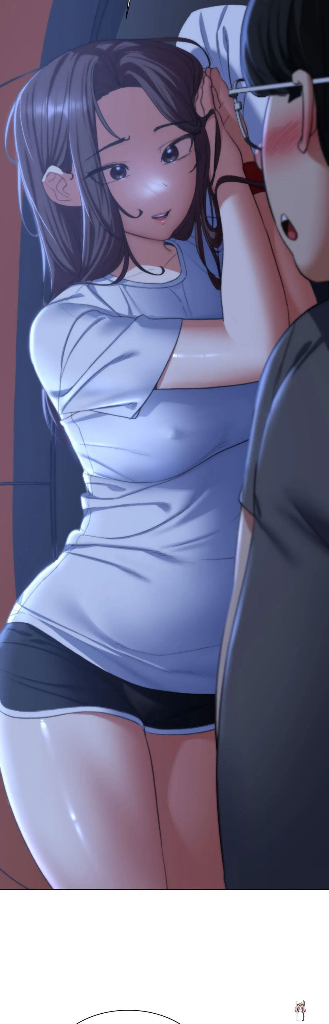 Seniors of Class 5 Seniors of Class 5 Chapter 33 - Page 51