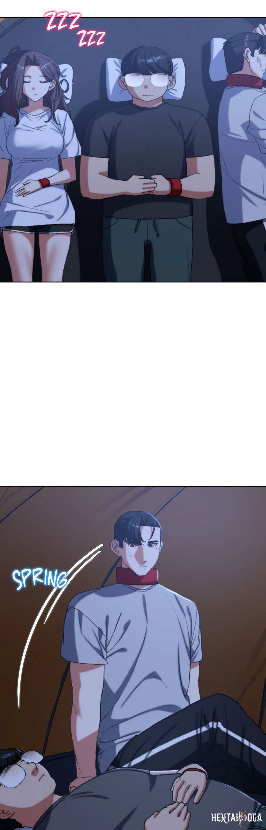 Seniors of Class 5 Seniors of Class 5 Chapter 33 - Page 56