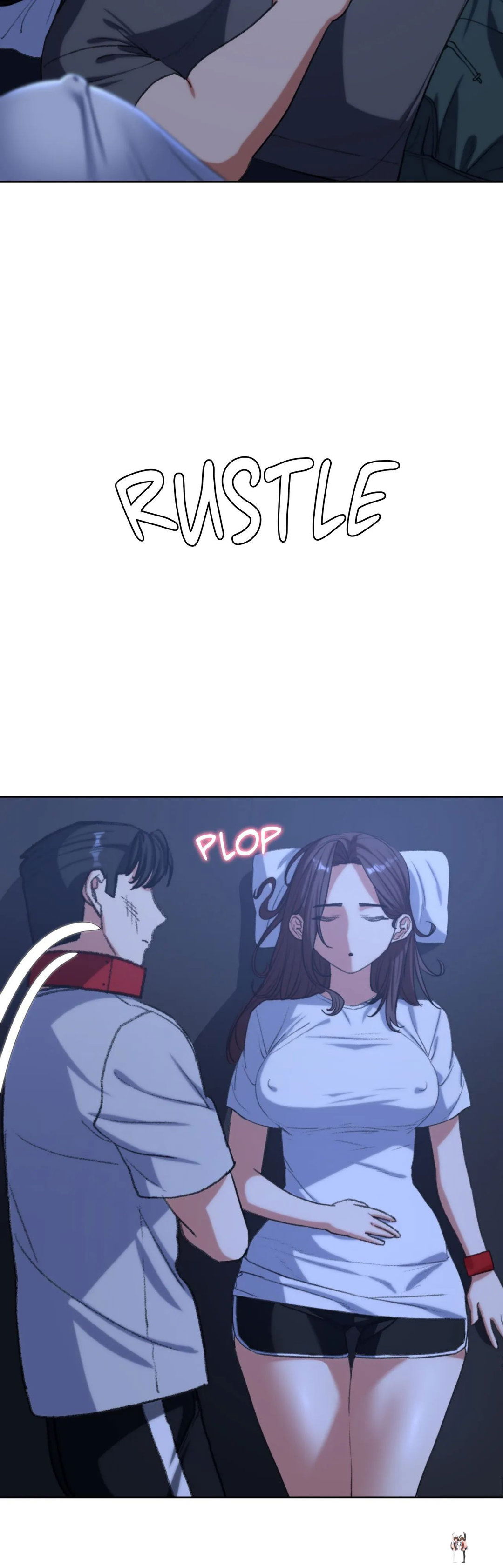 Seniors of Class 5 Seniors of Class 5 Chapter 33 - Page 57