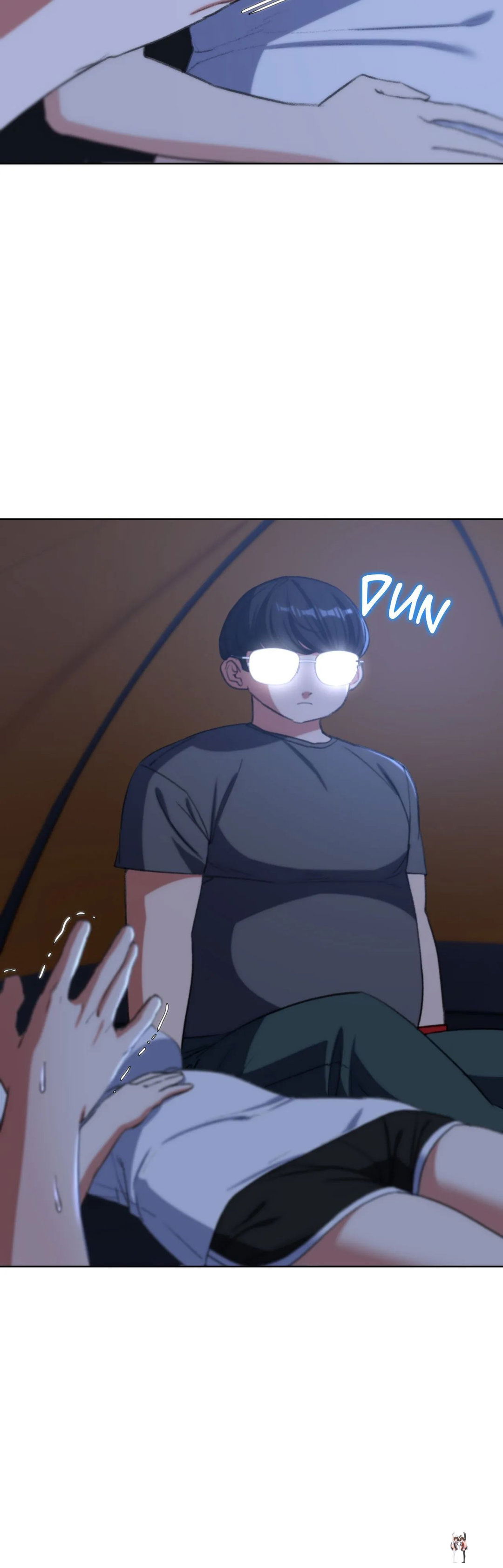 Seniors of Class 5 Seniors of Class 5 Chapter 33 - Page 61