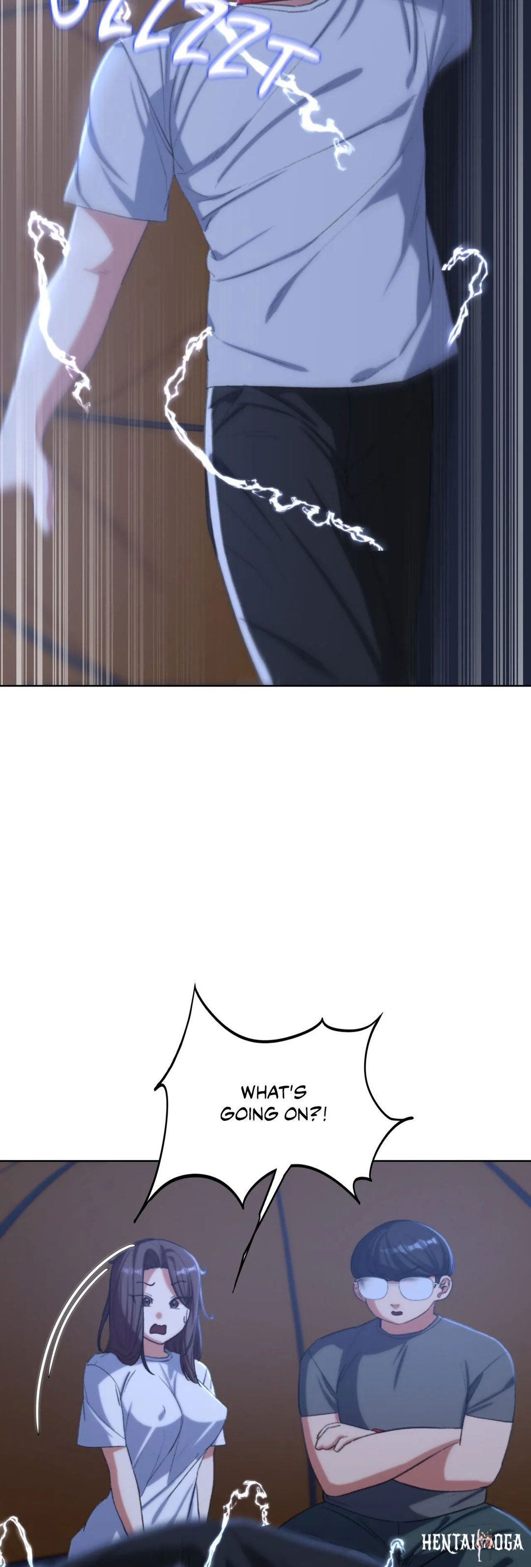 Seniors of Class 5 Seniors of Class 5 Chapter 33 - Page 63