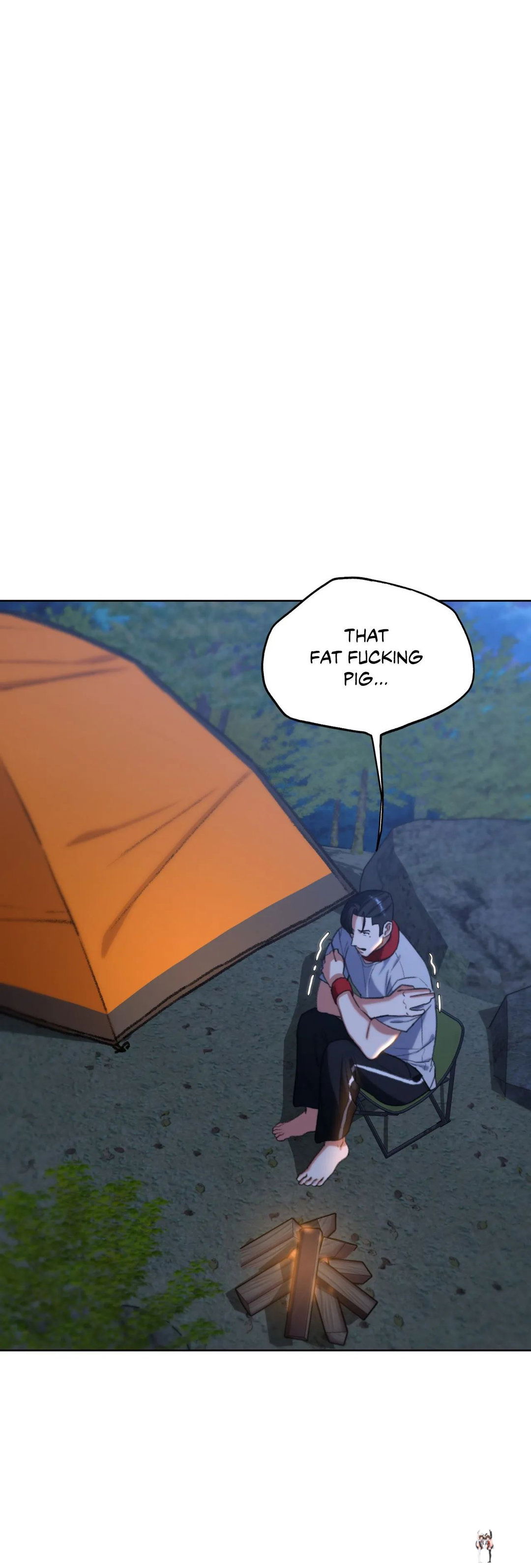 Seniors of Class 5 Seniors of Class 5 Chapter 33 - Page 65