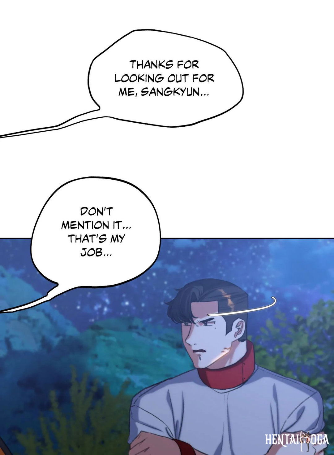 Seniors of Class 5 Seniors of Class 5 Chapter 33 - Page 66