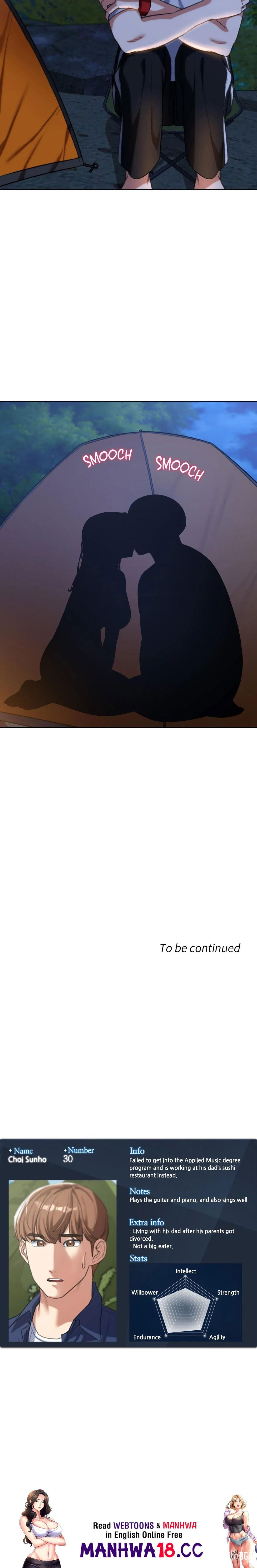 Seniors of Class 5 Seniors of Class 5 Chapter 33 - Page 67