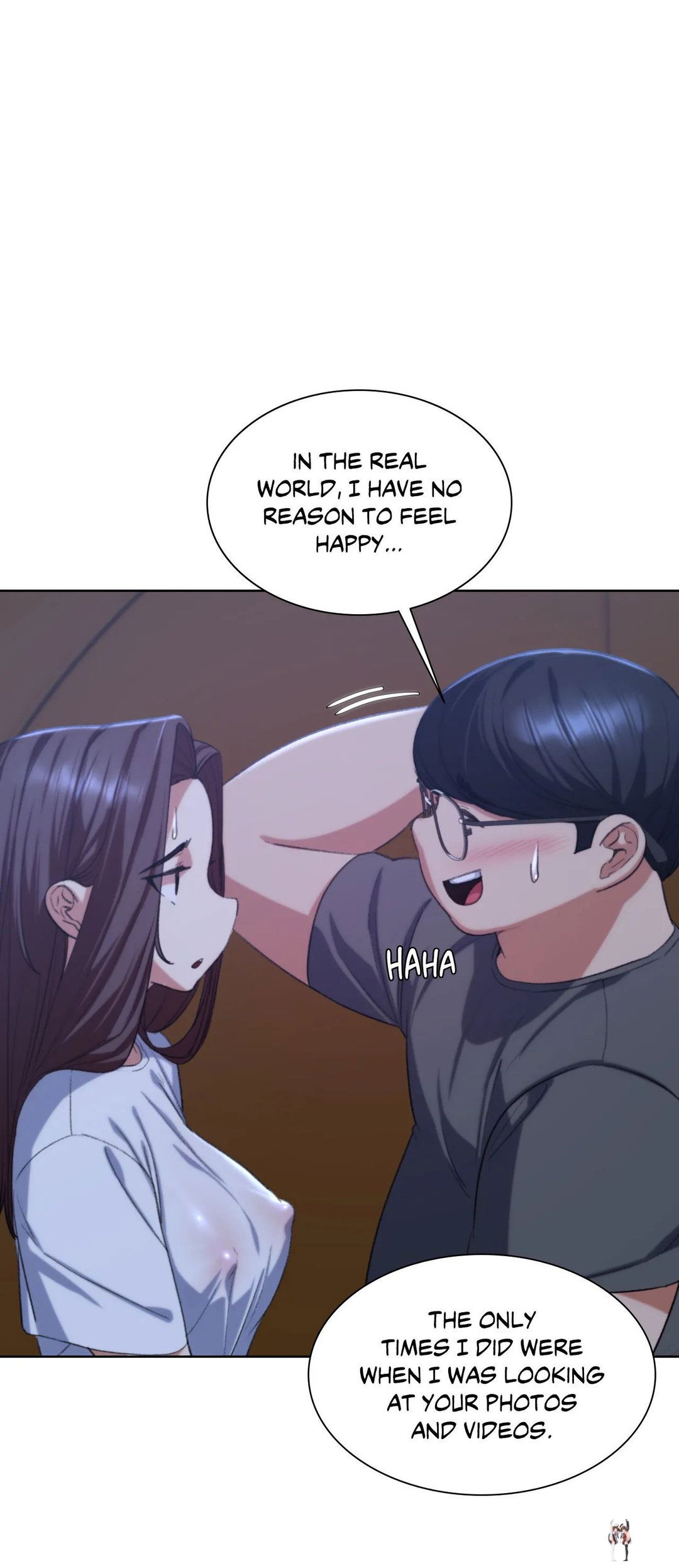 Seniors of Class 5 Seniors of Class 5 Chapter 34 - Page 11