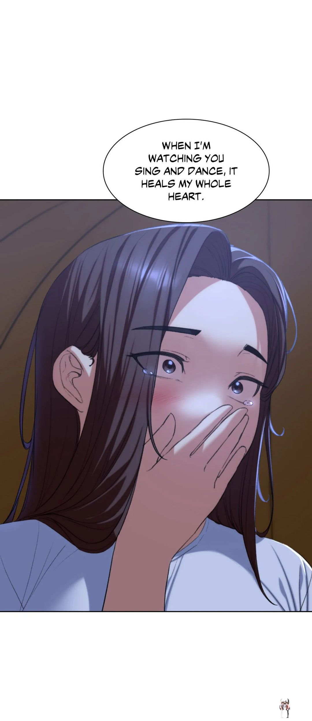 Seniors of Class 5 Seniors of Class 5 Chapter 34 - Page 14