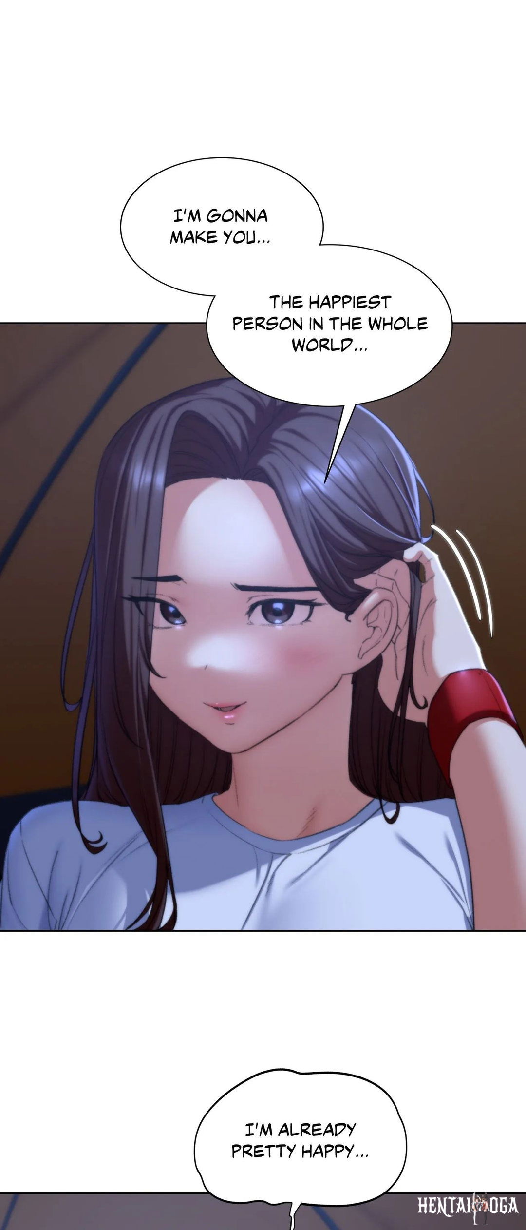 Seniors of Class 5 Seniors of Class 5 Chapter 34 - Page 16