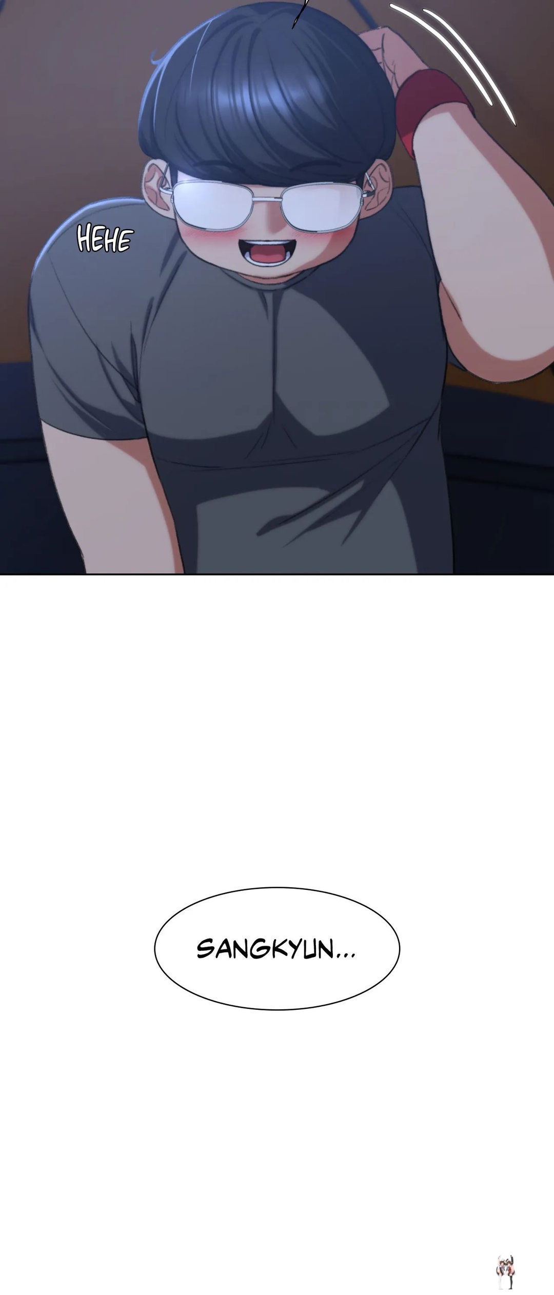 Seniors of Class 5 Seniors of Class 5 Chapter 34 - Page 17