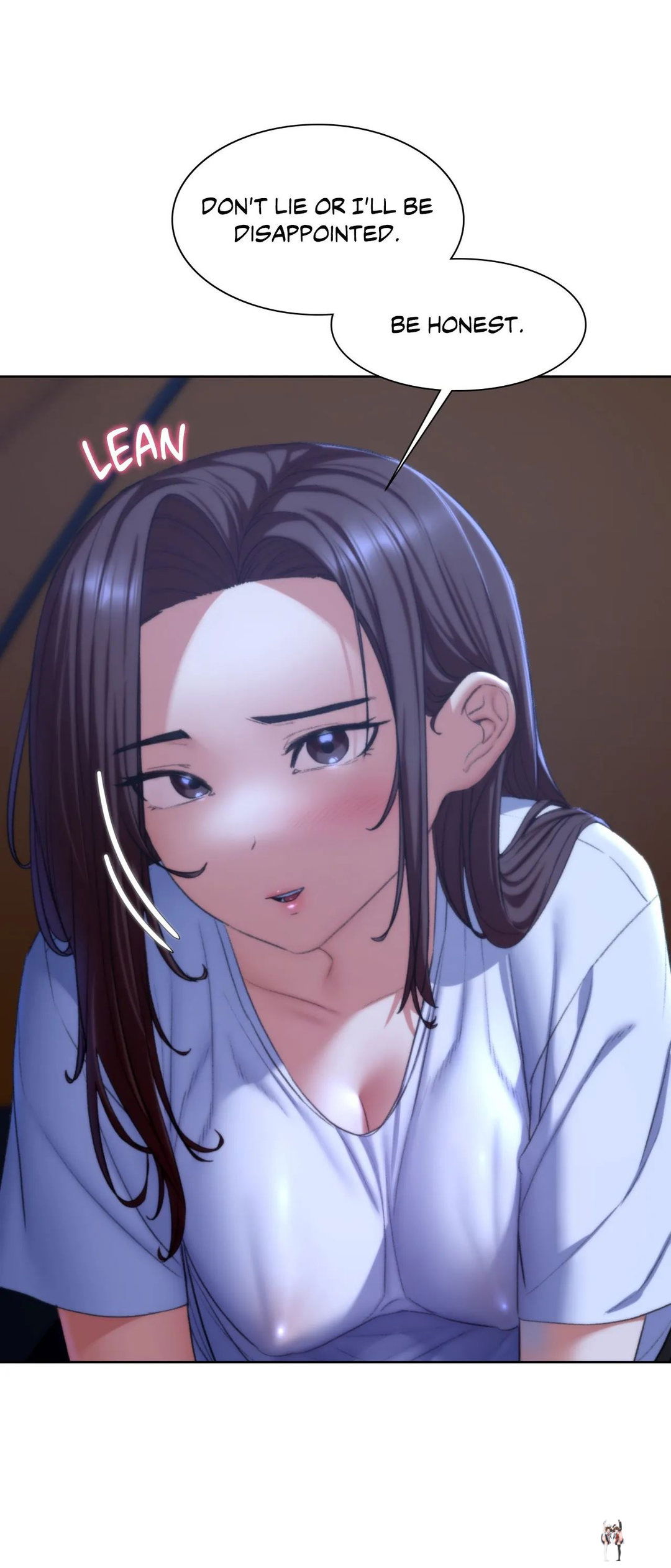 Seniors of Class 5 Seniors of Class 5 Chapter 34 - Page 19