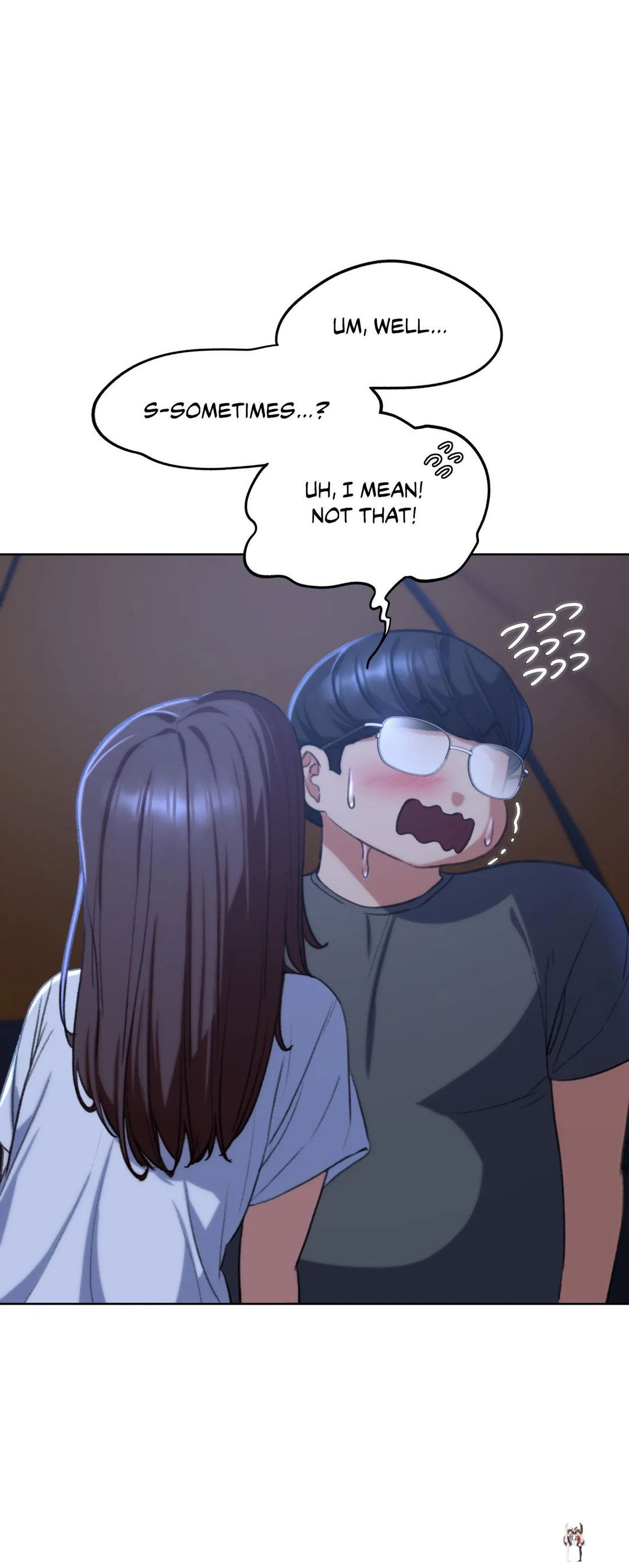 Seniors of Class 5 Seniors of Class 5 Chapter 34 - Page 20