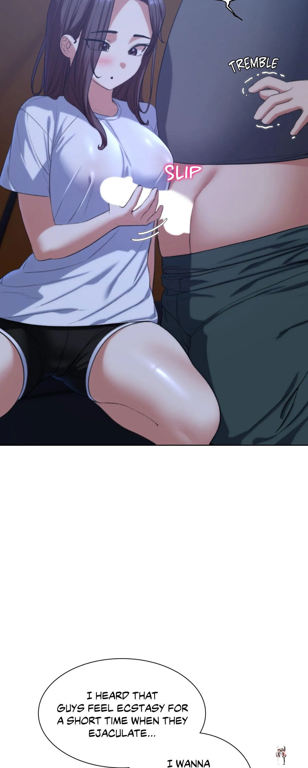 Seniors of Class 5 Seniors of Class 5 Chapter 34 - Page 22