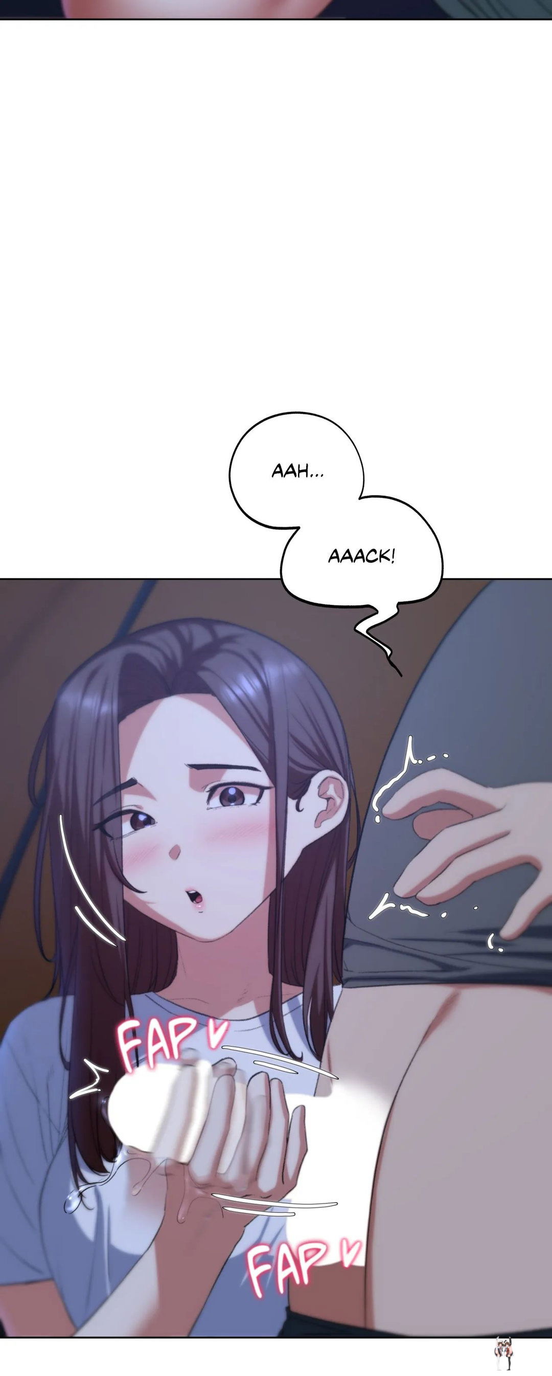 Seniors of Class 5 Seniors of Class 5 Chapter 34 - Page 24