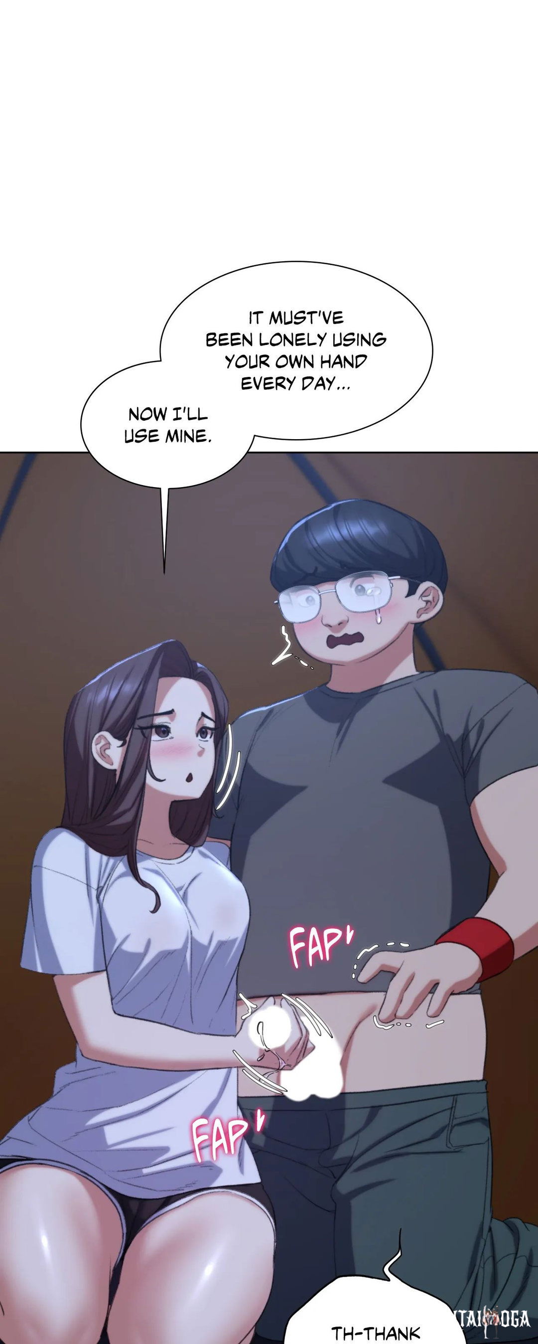 Seniors of Class 5 Seniors of Class 5 Chapter 34 - Page 25