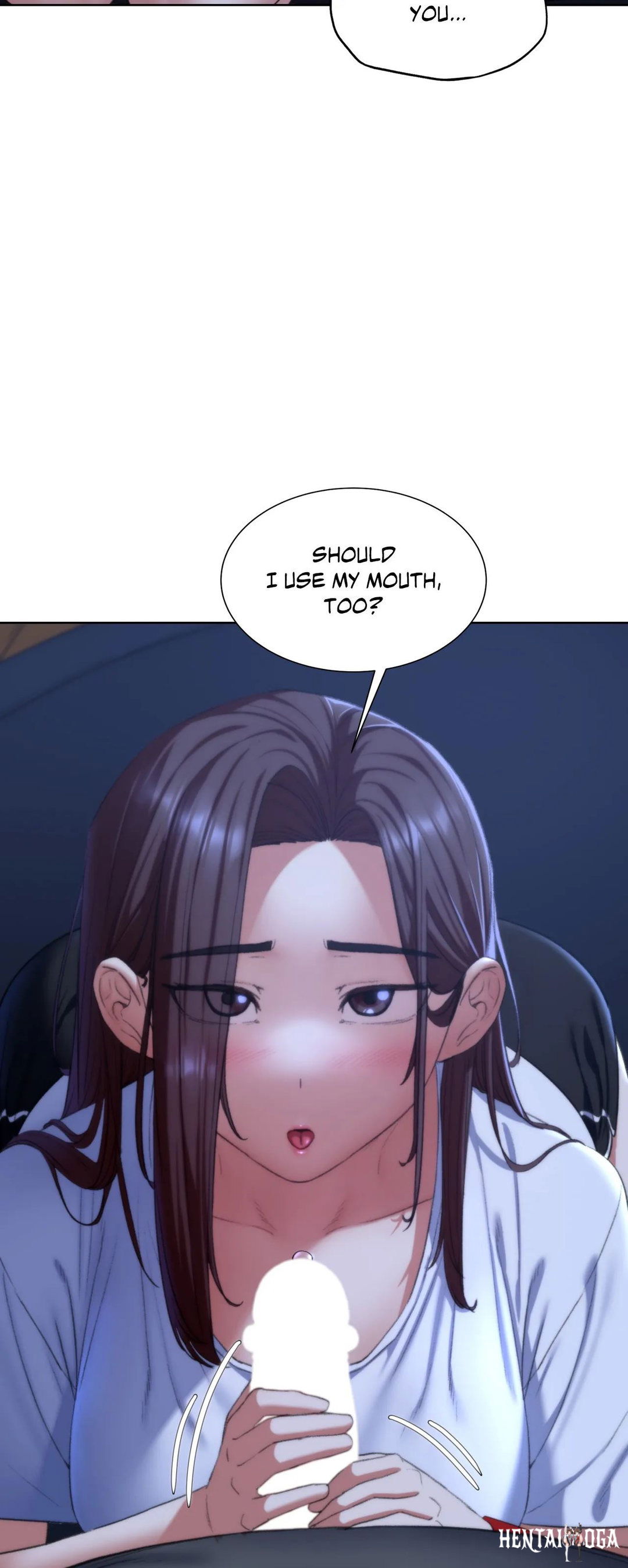 Seniors of Class 5 Seniors of Class 5 Chapter 34 - Page 26