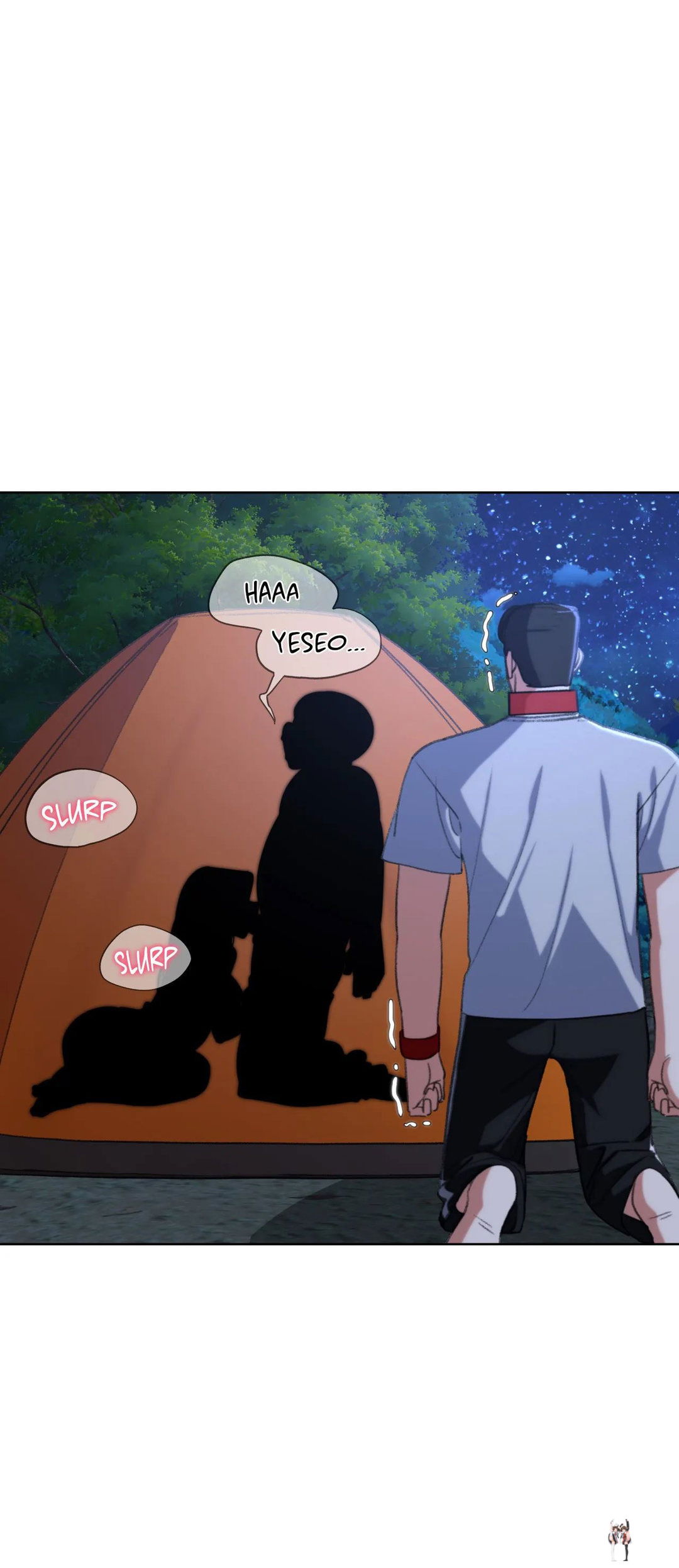 Seniors of Class 5 Seniors of Class 5 Chapter 34 - Page 31