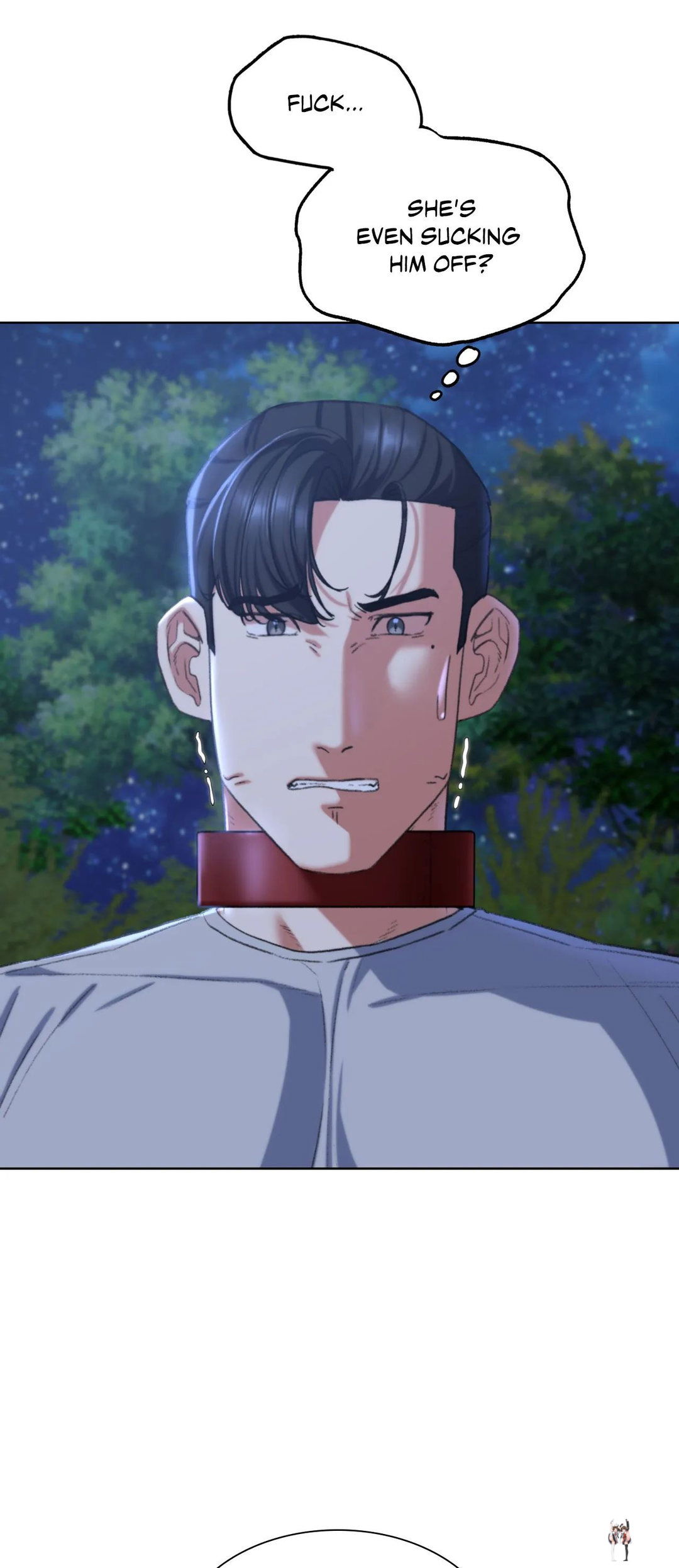 Seniors of Class 5 Seniors of Class 5 Chapter 34 - Page 32