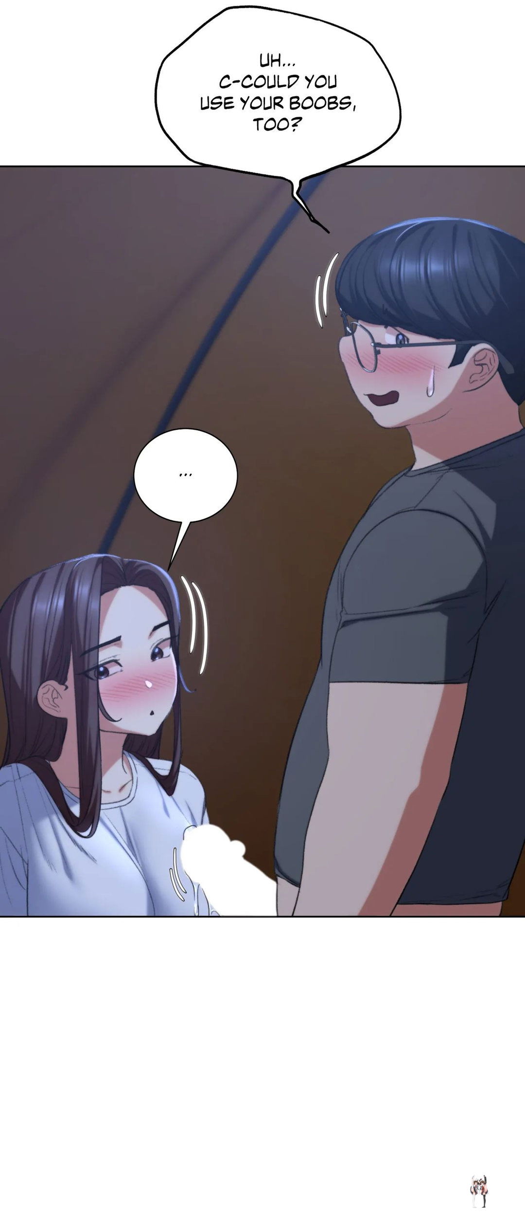 Seniors of Class 5 Seniors of Class 5 Chapter 34 - Page 34