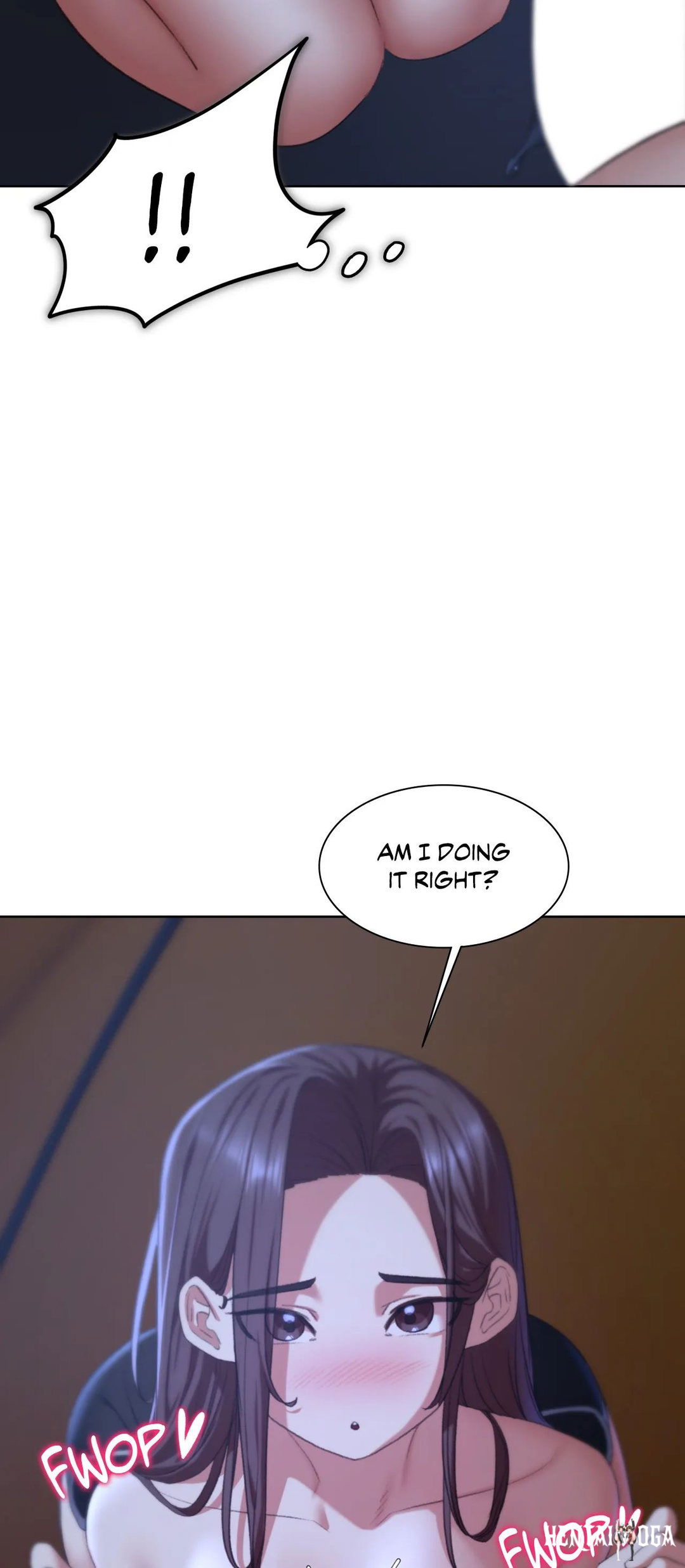 Seniors of Class 5 Seniors of Class 5 Chapter 34 - Page 37