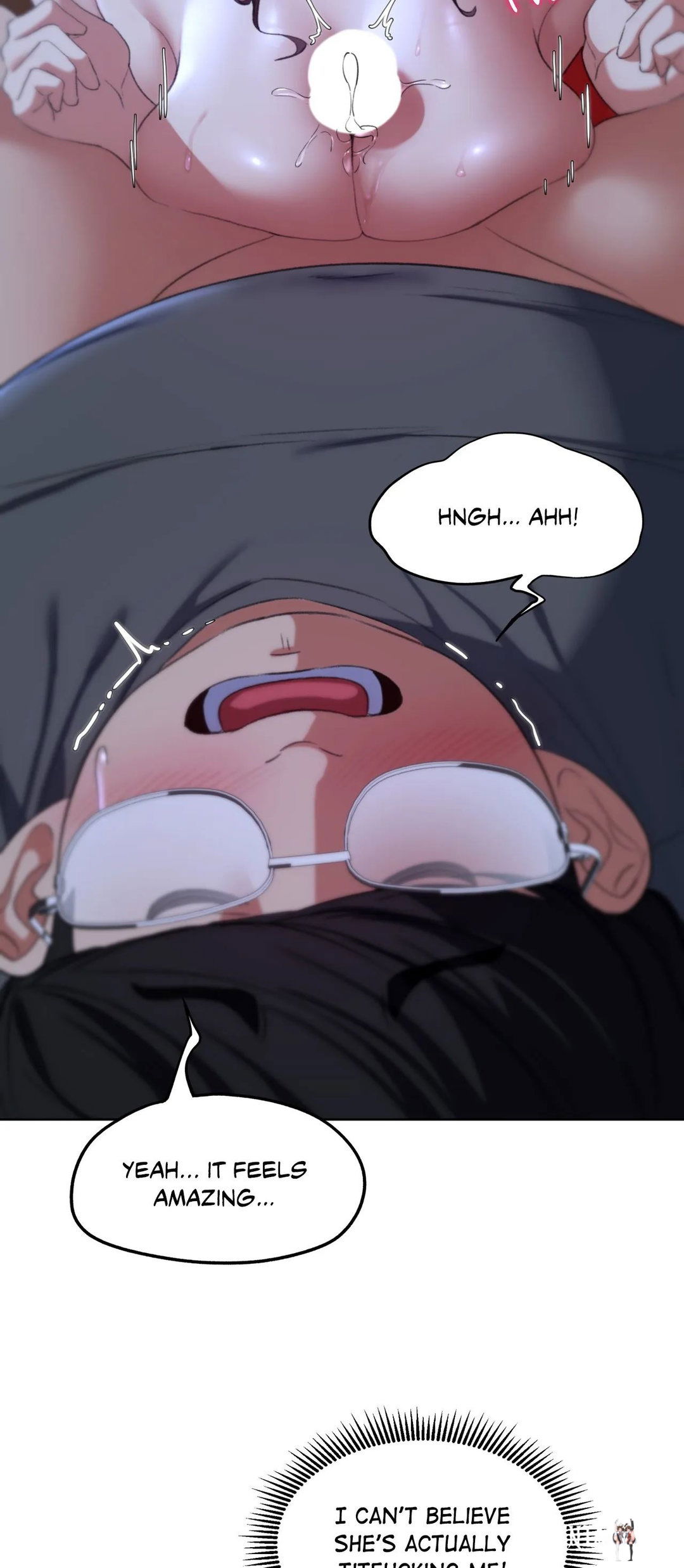 Seniors of Class 5 Seniors of Class 5 Chapter 34 - Page 38