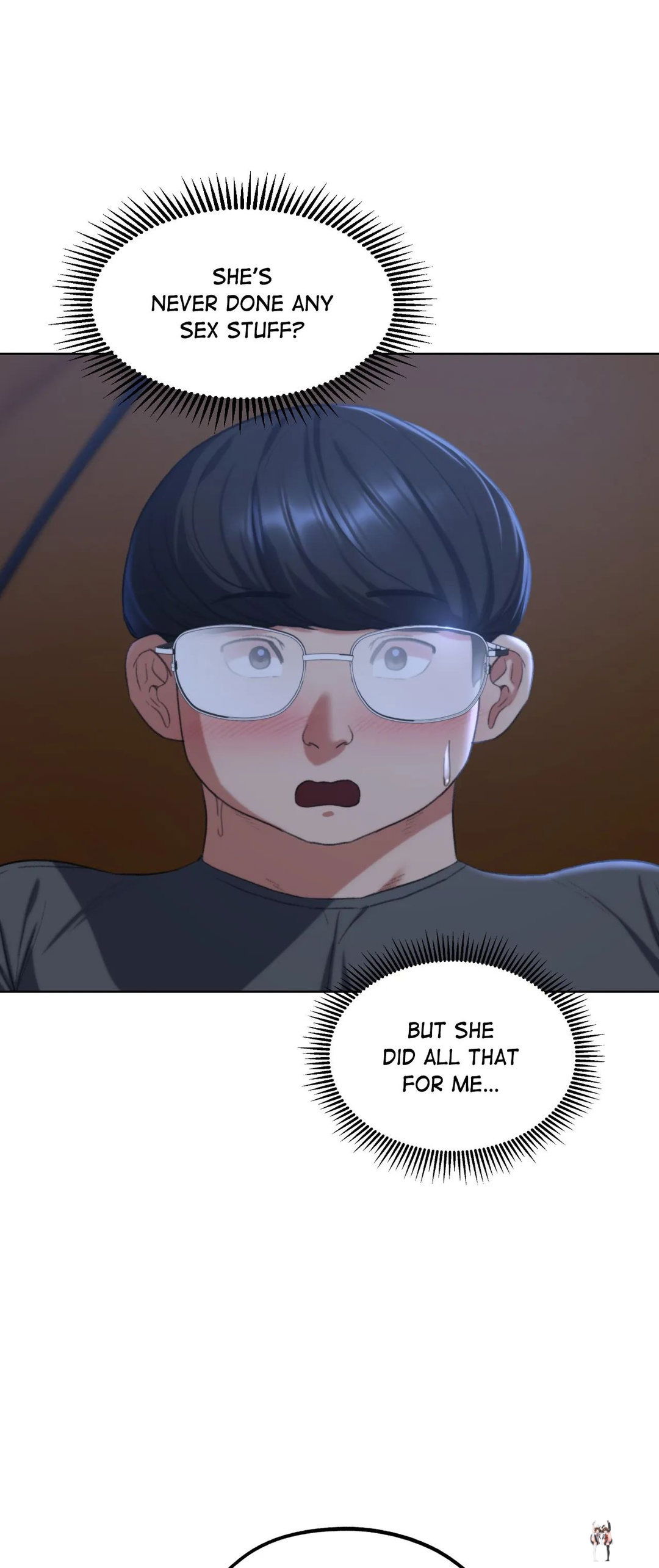 Seniors of Class 5 Seniors of Class 5 Chapter 34 - Page 45