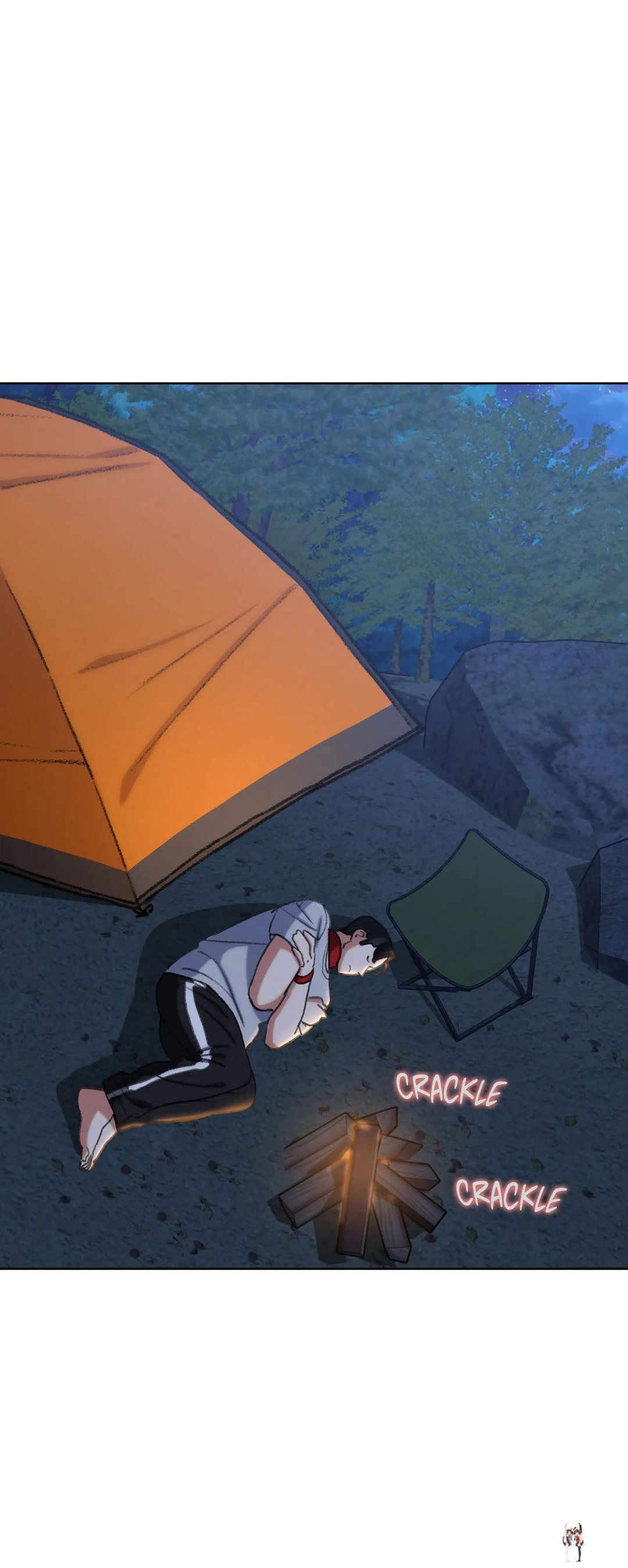 Seniors of Class 5 Seniors of Class 5 Chapter 34 - Page 50