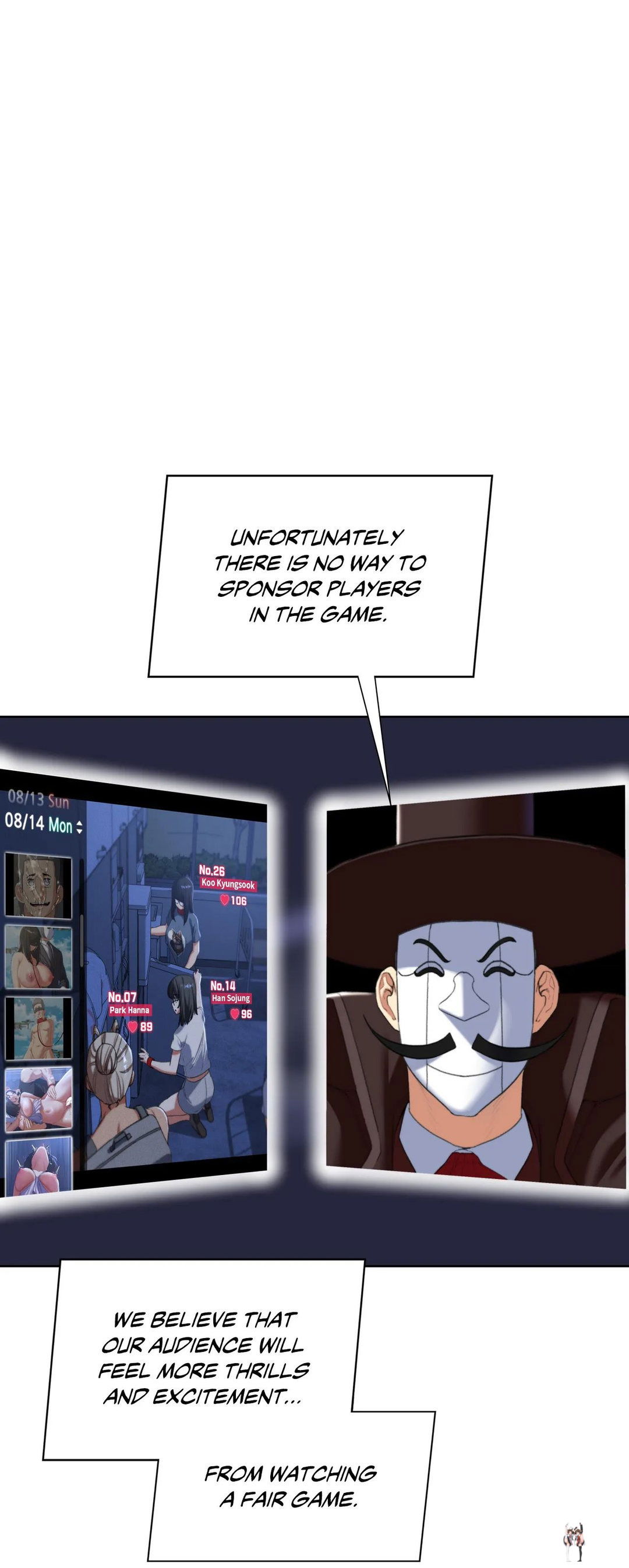 Seniors of Class 5 Seniors of Class 5 Chapter 34 - Page 62