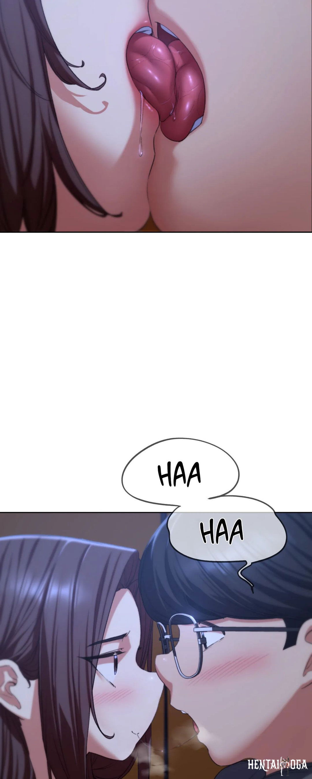 Seniors of Class 5 Seniors of Class 5 Chapter 34 - Page 7