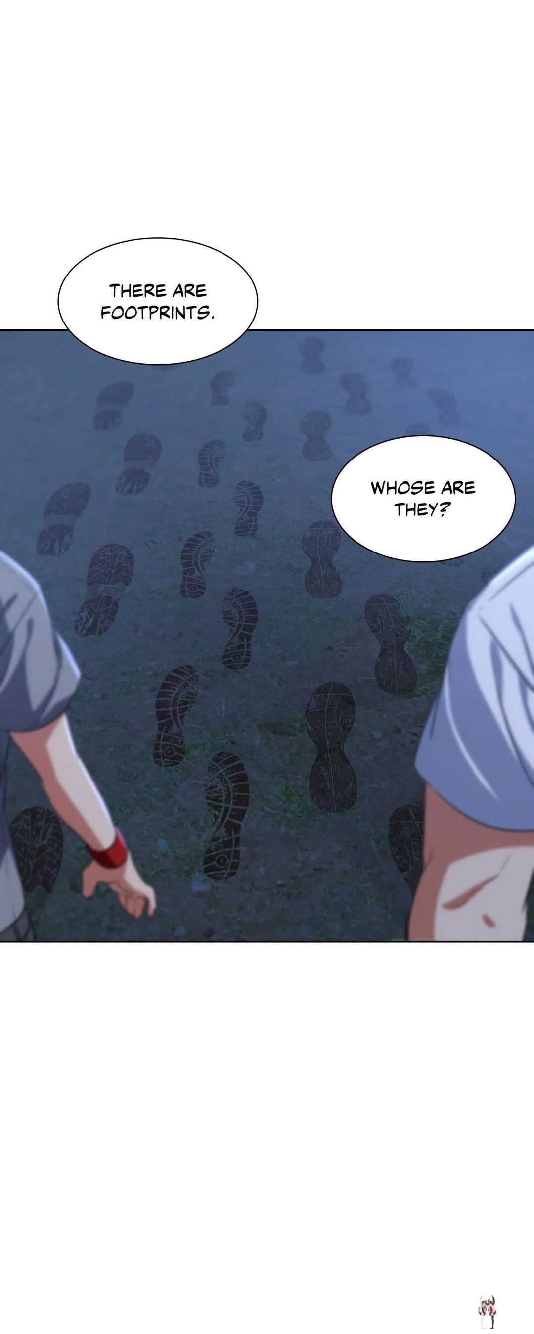 Seniors of Class 5 Seniors of Class 5 Chapter 34 - Page 70