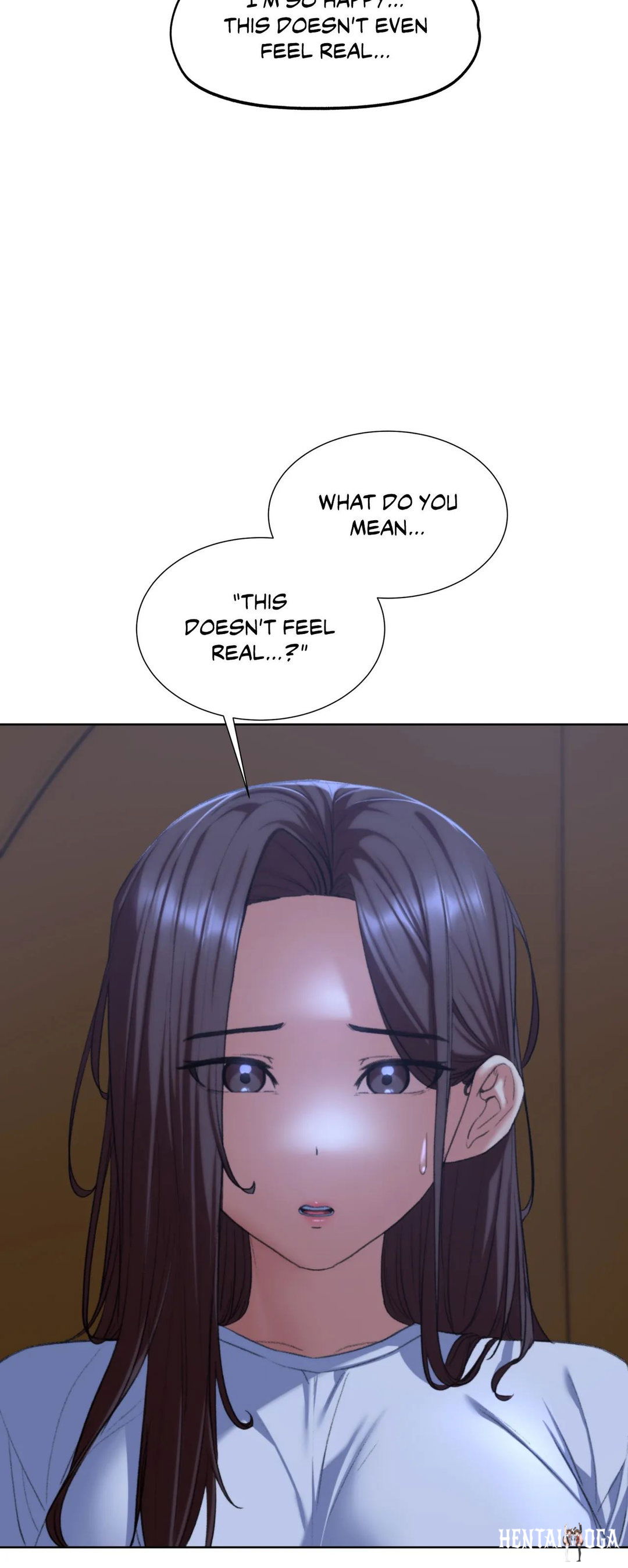 Seniors of Class 5 Seniors of Class 5 Chapter 34 - Page 9