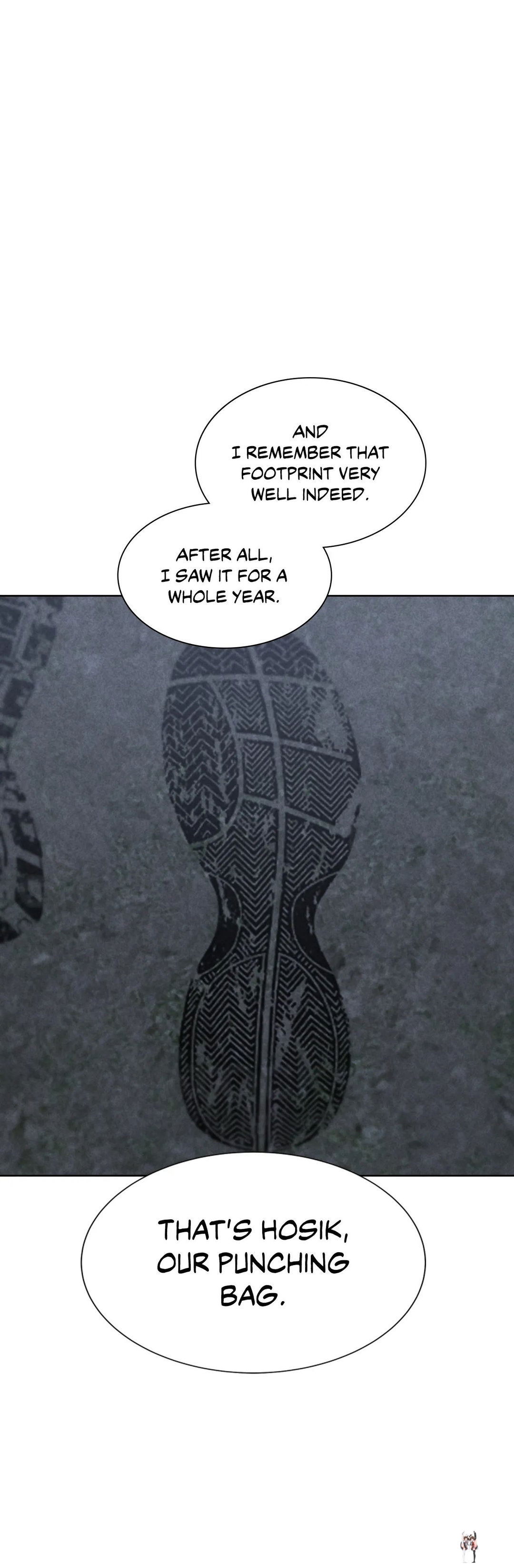 Seniors of Class 5 Seniors of Class 5 Chapter 35 - Page 1