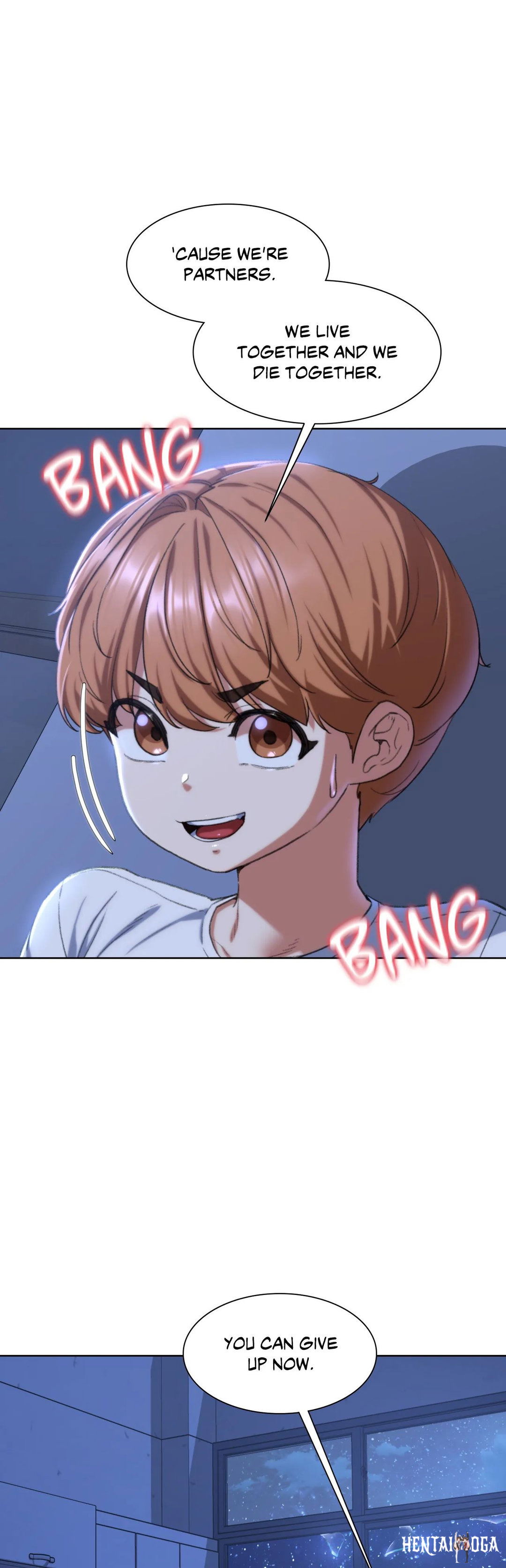 Seniors of Class 5 Seniors of Class 5 Chapter 35 - Page 25