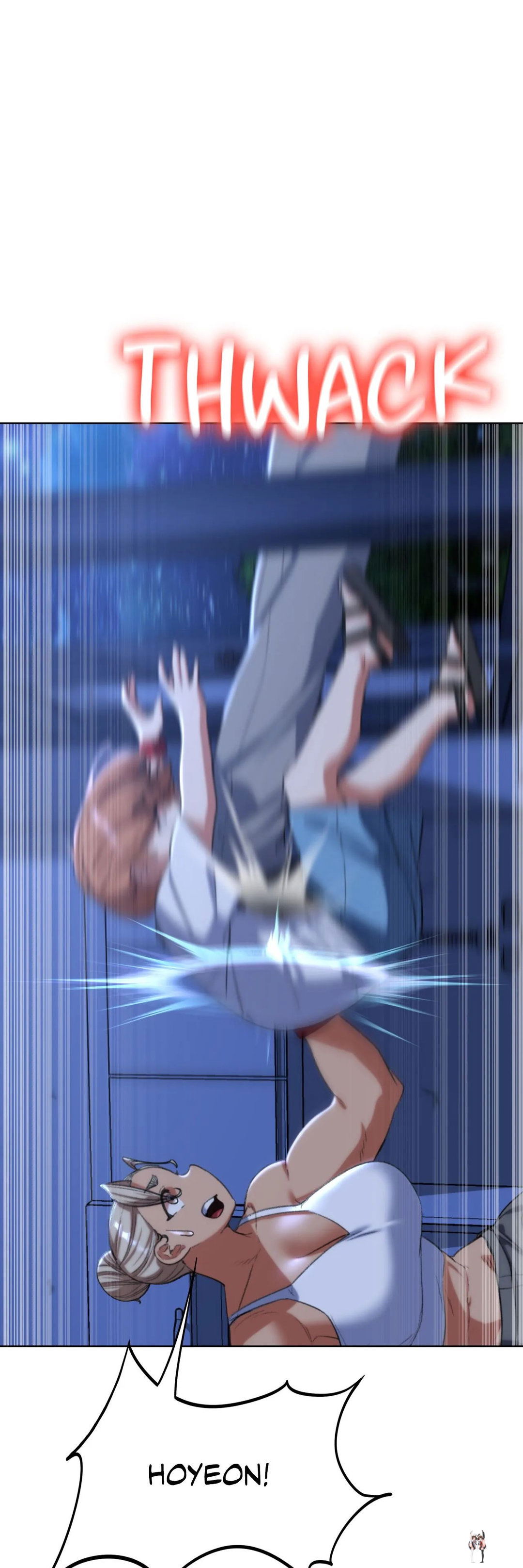 Seniors of Class 5 Seniors of Class 5 Chapter 35 - Page 28