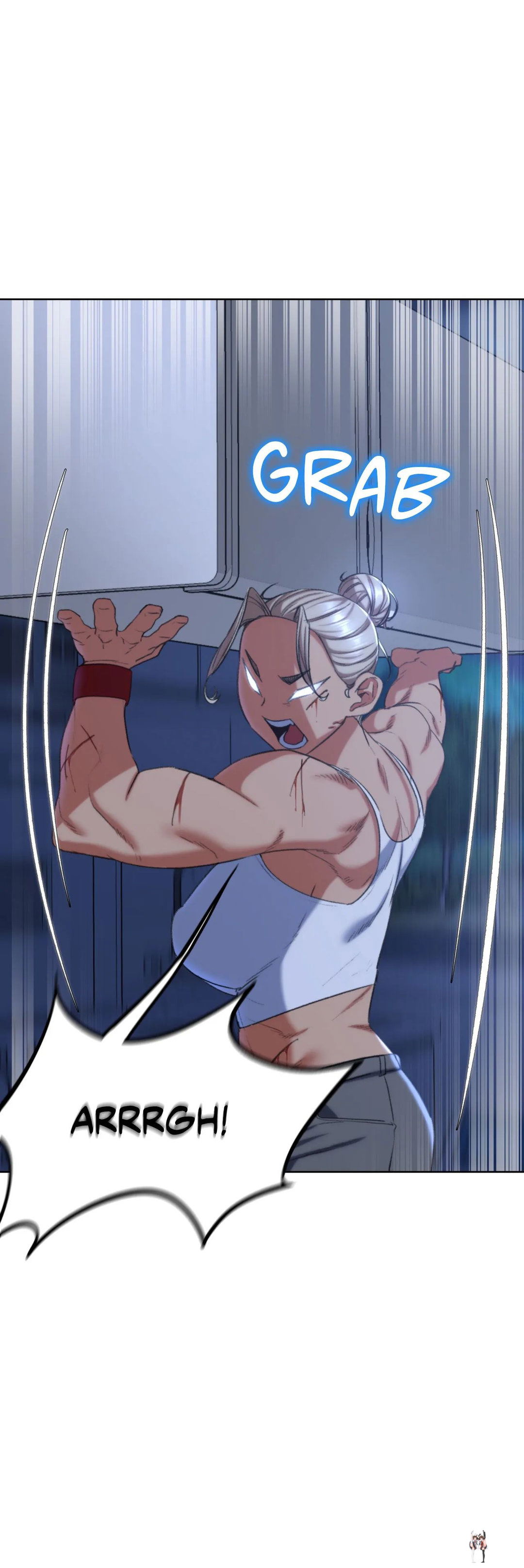 Seniors of Class 5 Seniors of Class 5 Chapter 35 - Page 48