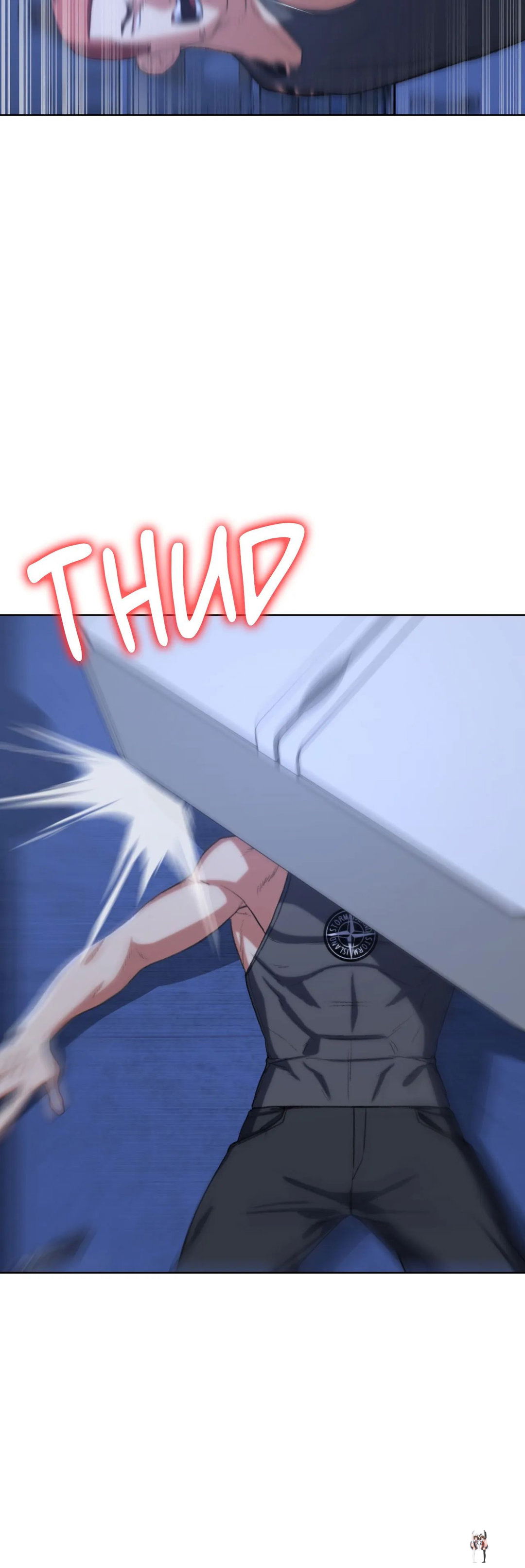 Seniors of Class 5 Seniors of Class 5 Chapter 35 - Page 50