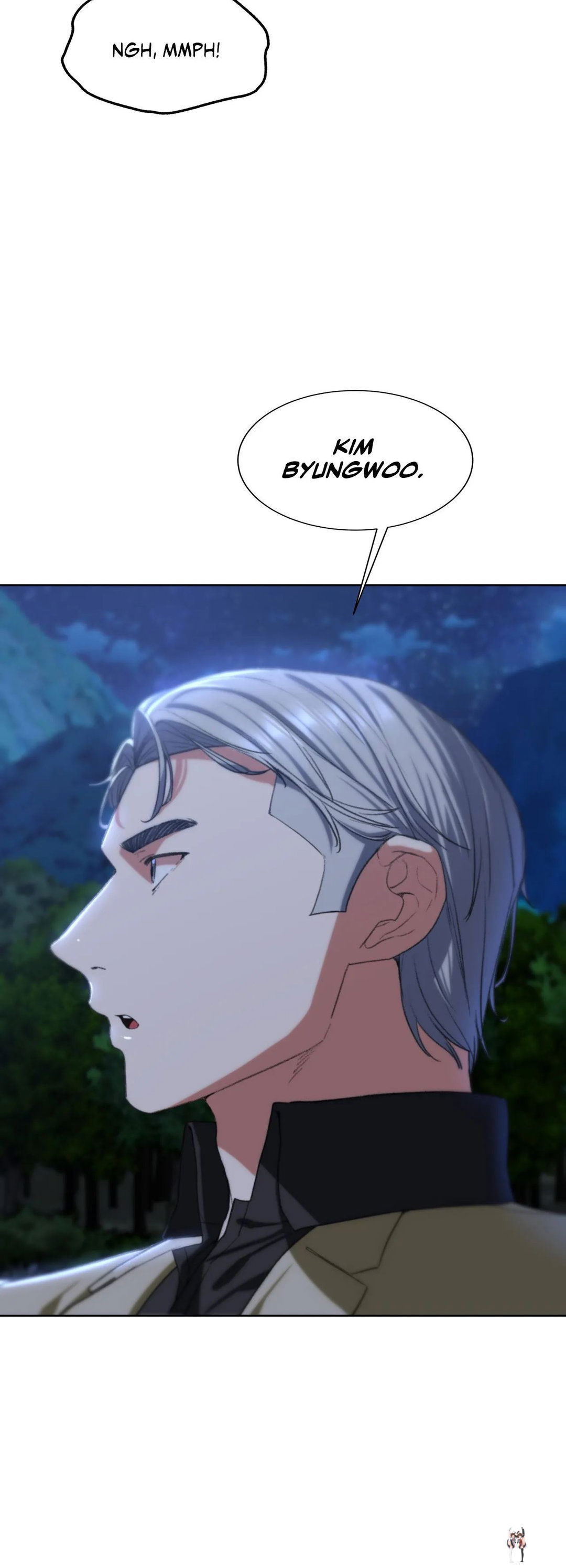 Seniors of Class 5 Seniors of Class 5 Chapter 35 - Page 54