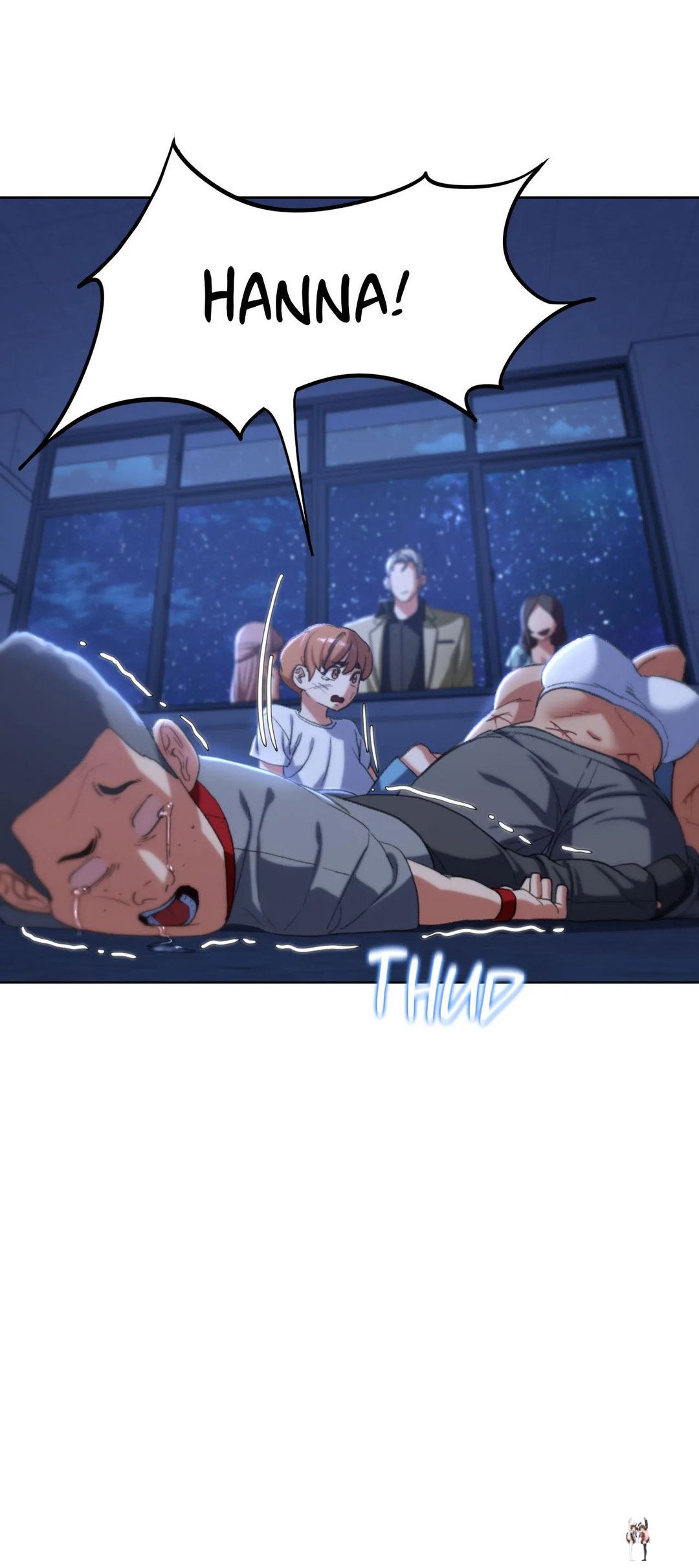 Seniors of Class 5 Seniors of Class 5 Chapter 35 - Page 56